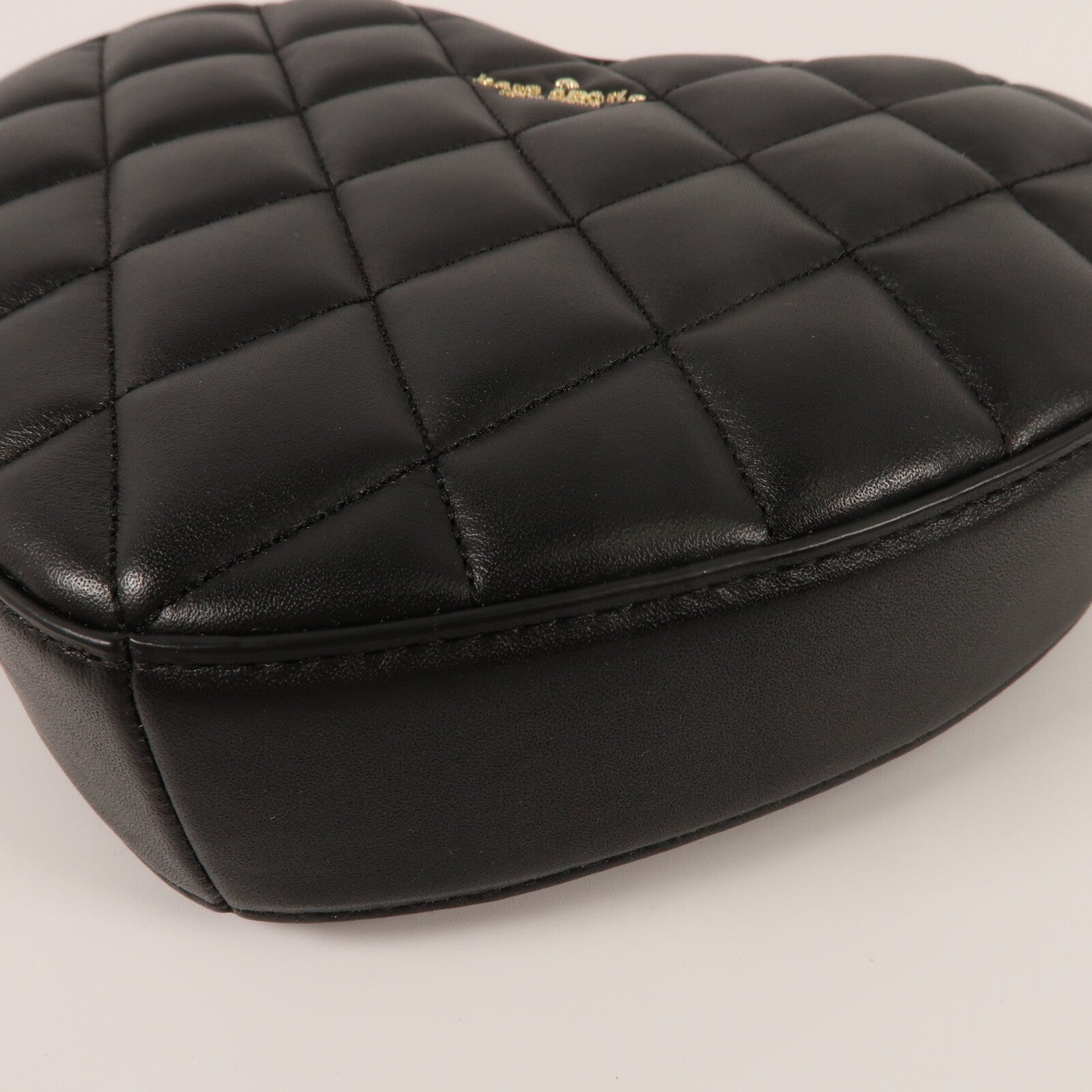 Kate Spade 牛皮皮革Shoulder Bag鏈帶肩背袋
