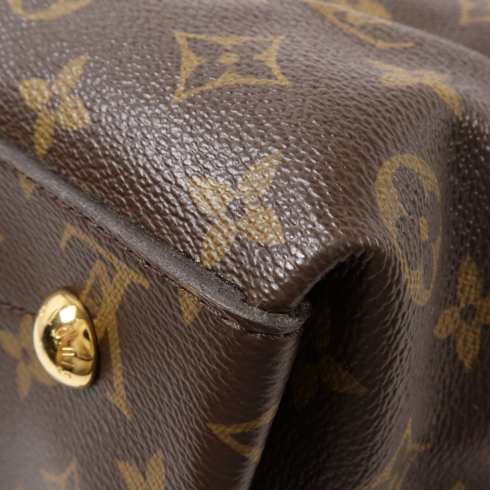 LOUIS VUITTON Monogram Metis Hobo手挽肩背兩用袋