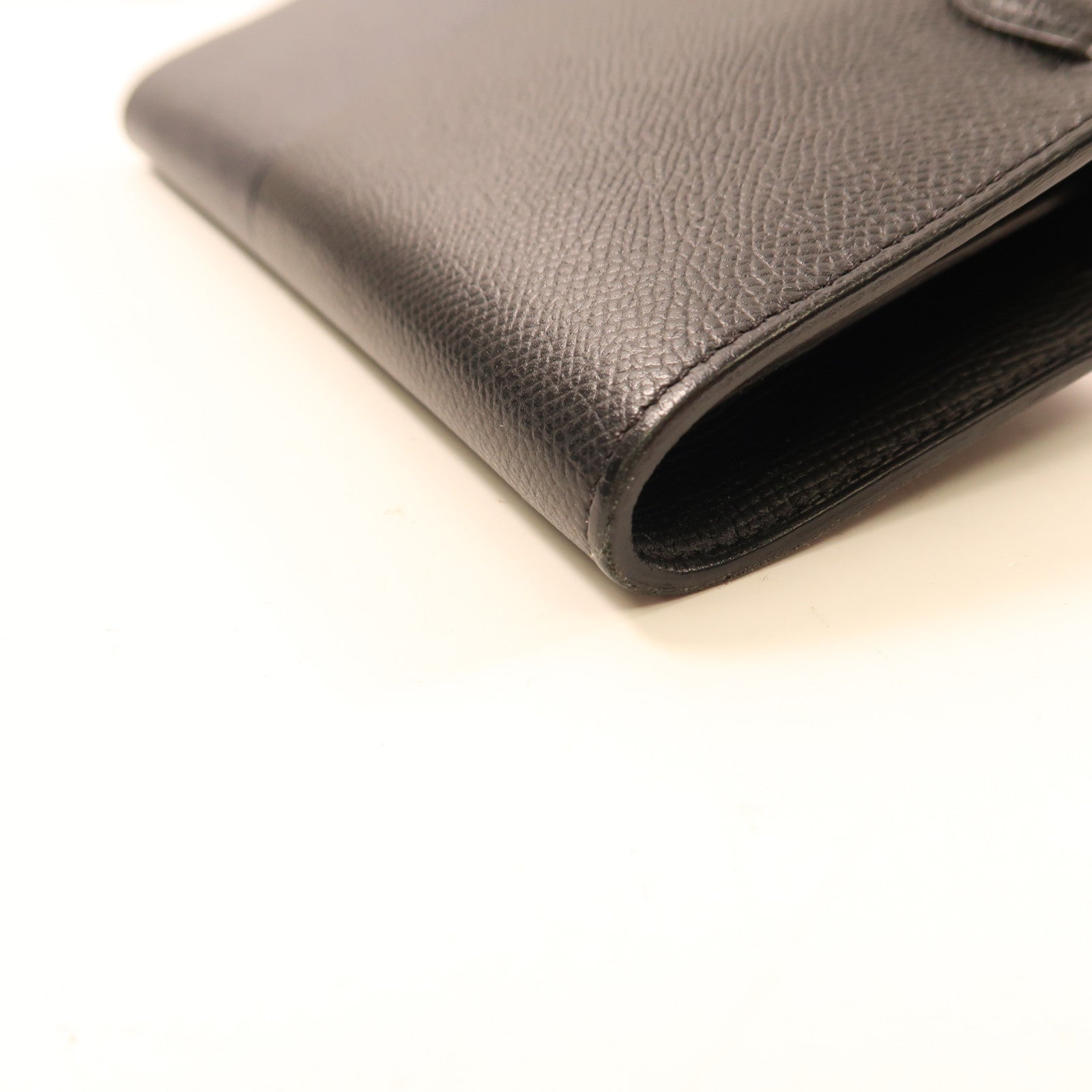 HERMES 【激減優惠】Epsom皮革Kelly To Go金扣肩背袋