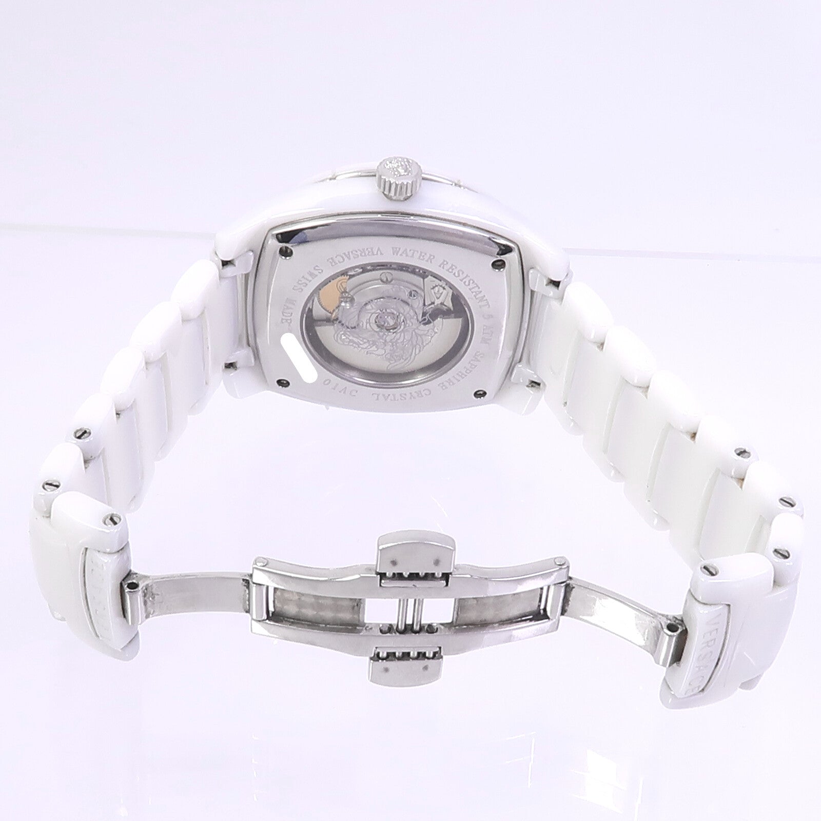 VERSACE DV One 260509