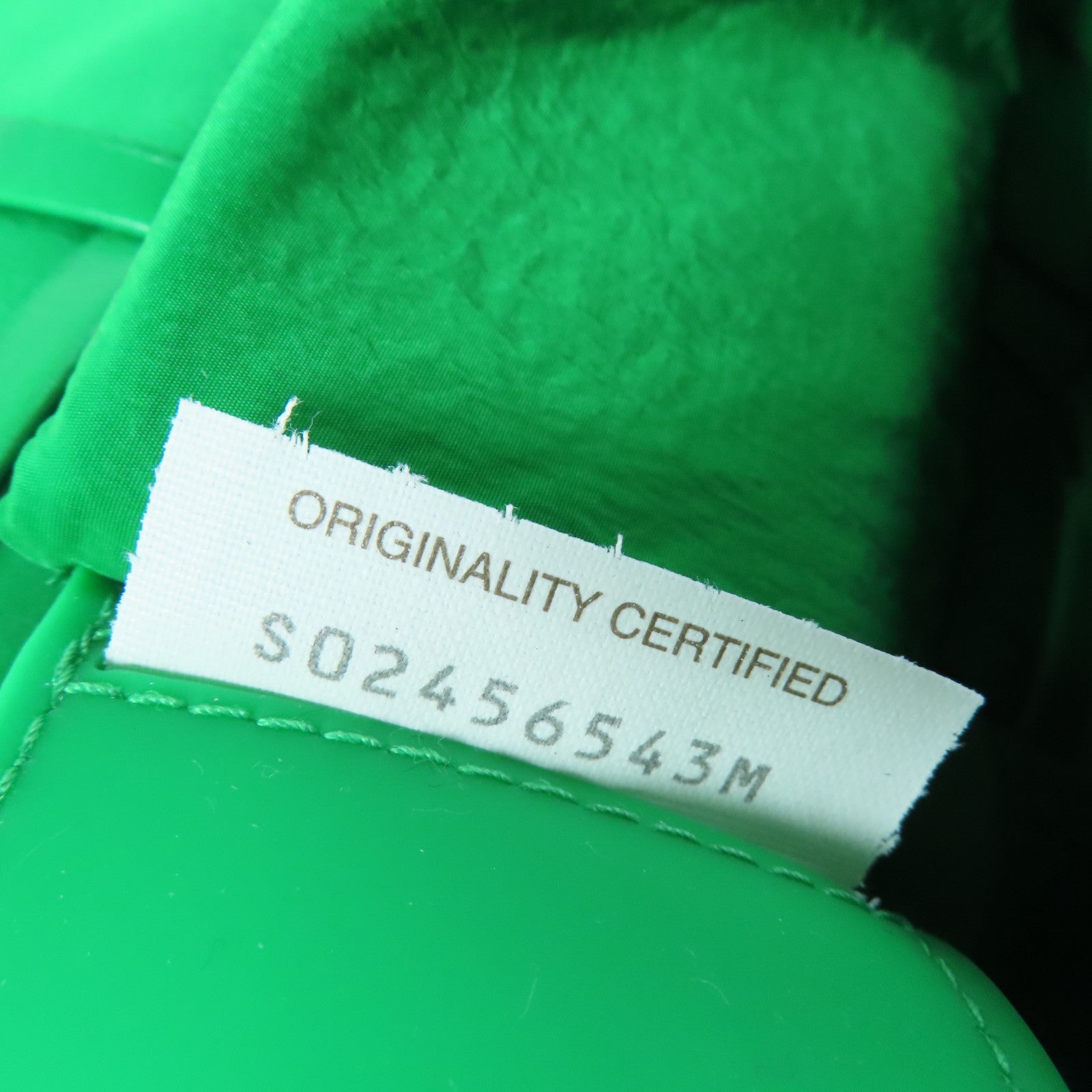 BOTTEGA VENETA 皮革Shoulder Bag肩背袋