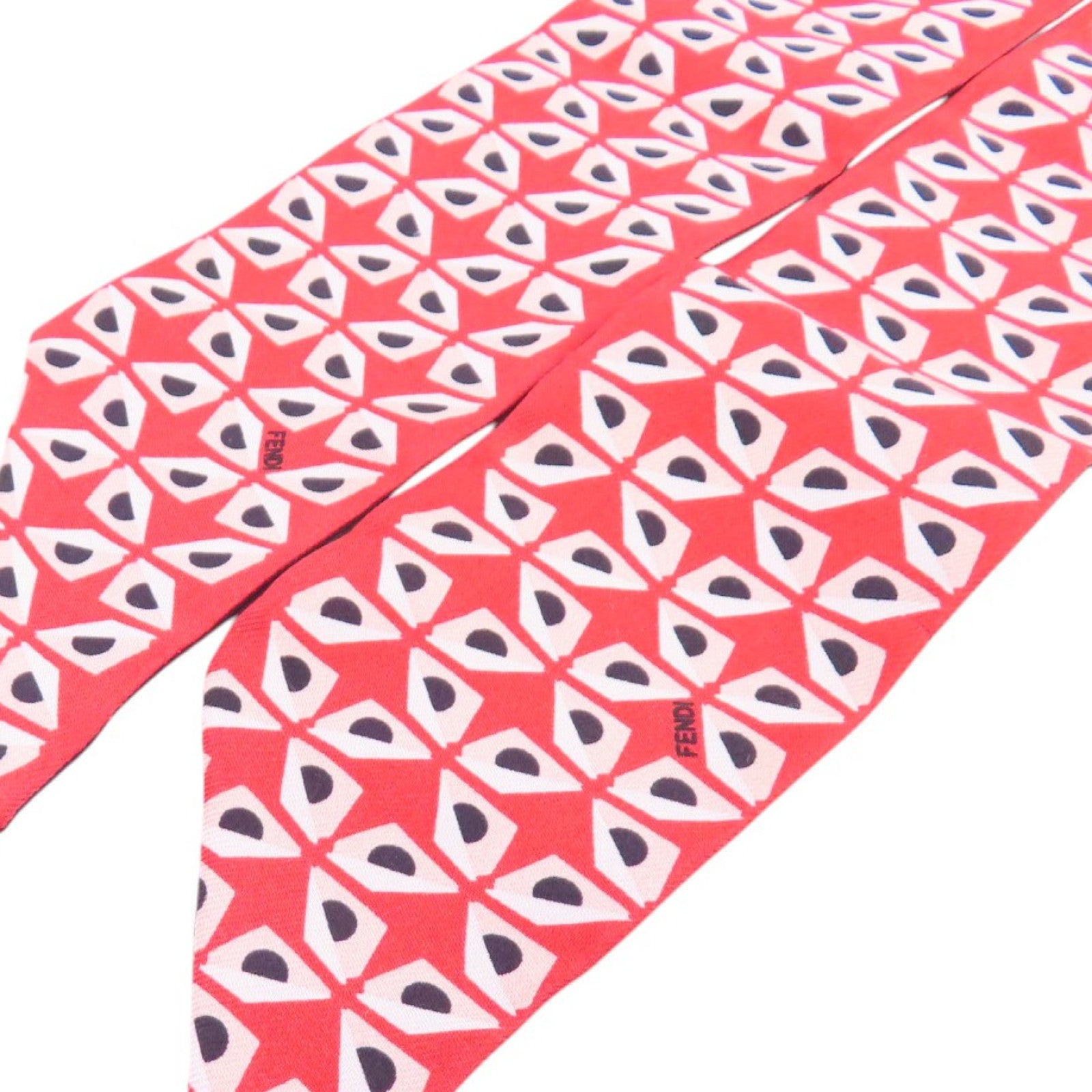FENDI 絲巾Wrappy Scarf絲巾