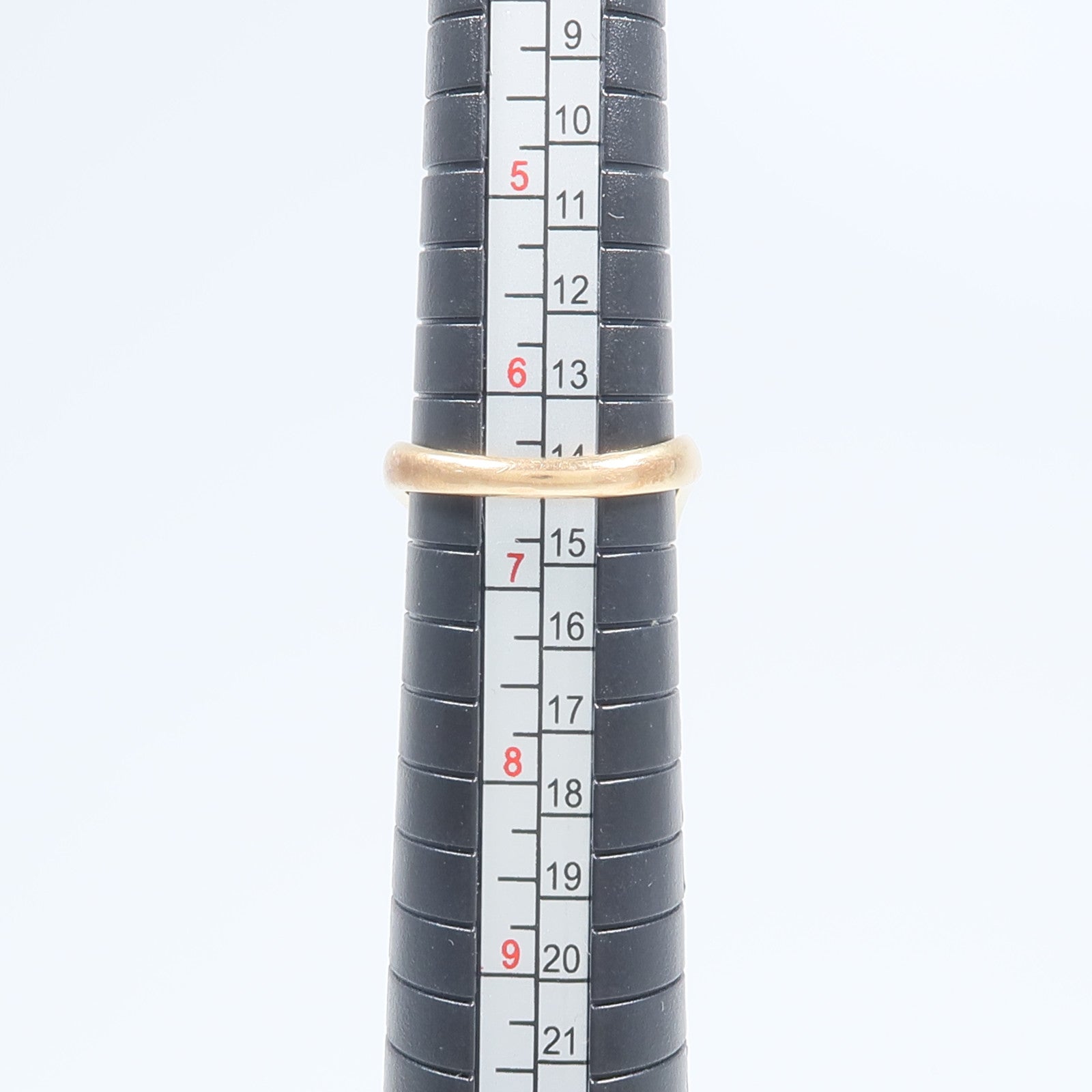 JEWELRY 18K黃金/白金Maiachite Ring孔雀石戒指