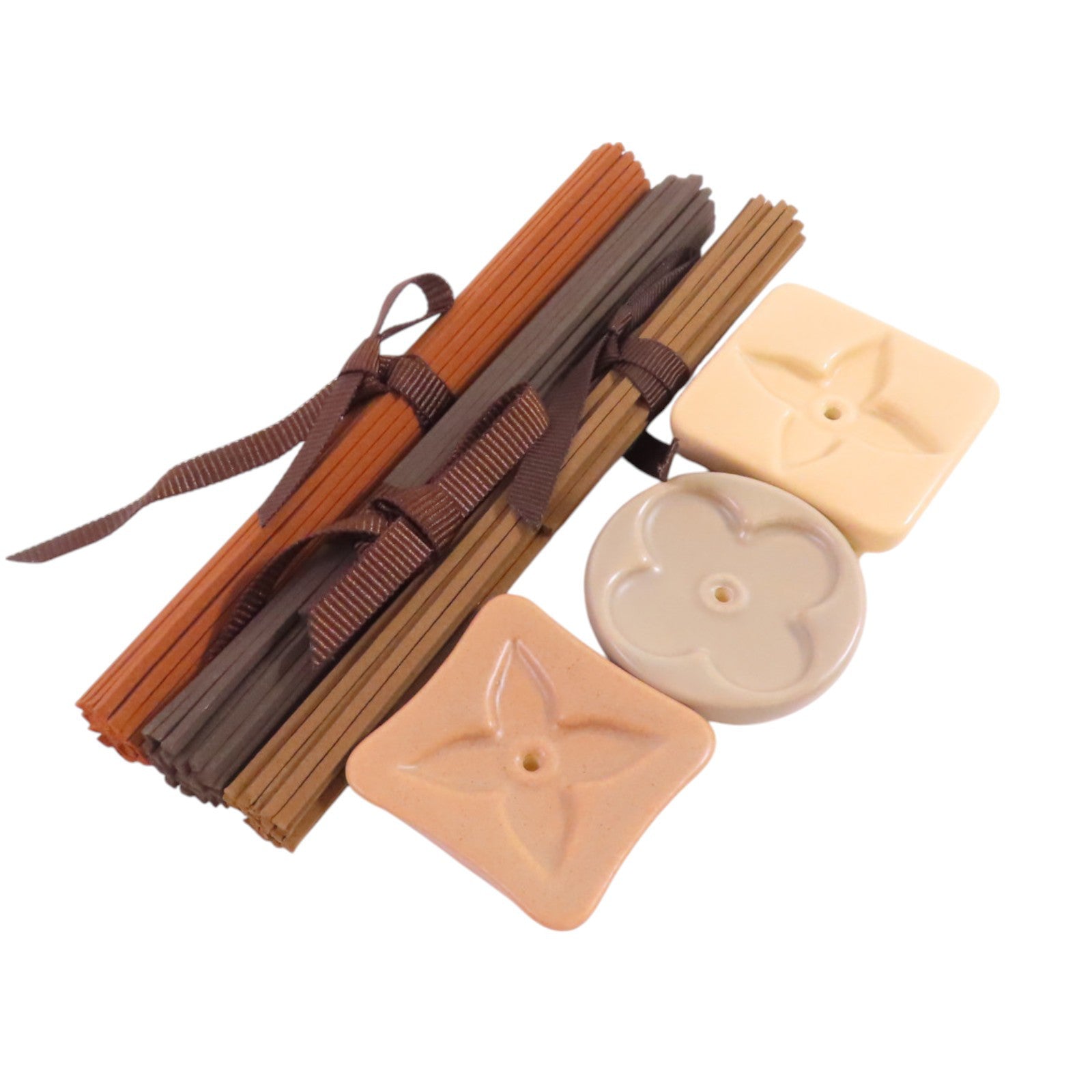 LOUIS VUITTON LV 25th Anniversary Encens de Voyage Incense Set
