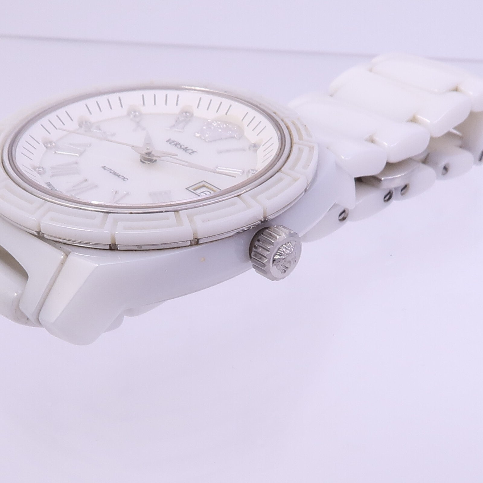 VERSACE DV One 260509