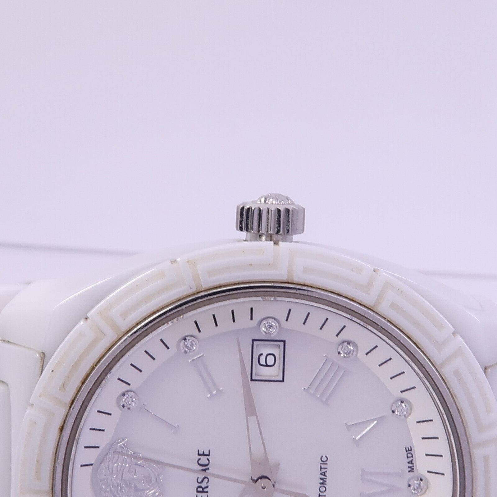 VERSACE DV One 260509