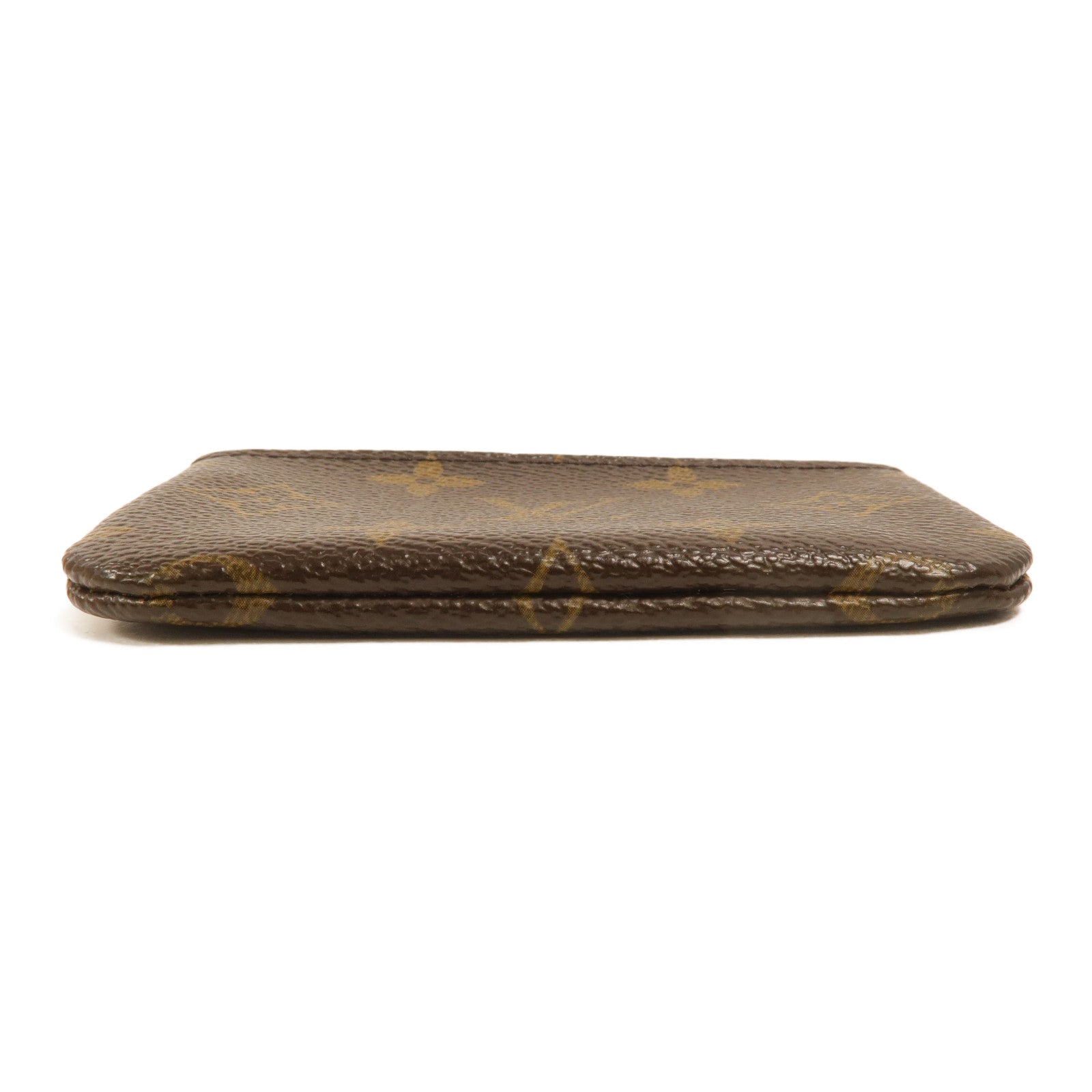 LOUIS VUITTON Monogram Key Pouch鎖匙包