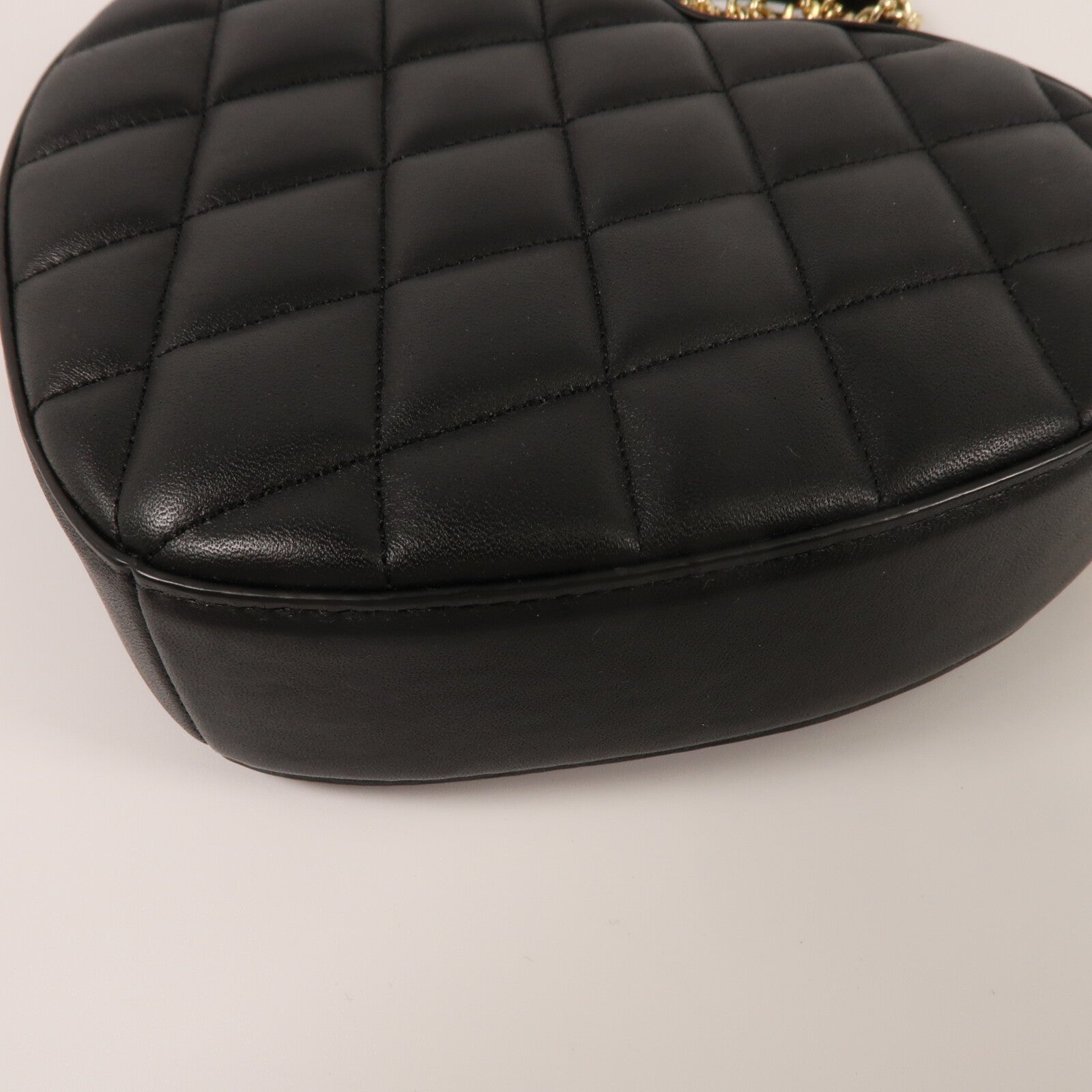 Kate Spade 牛皮皮革Shoulder Bag鏈帶肩背袋