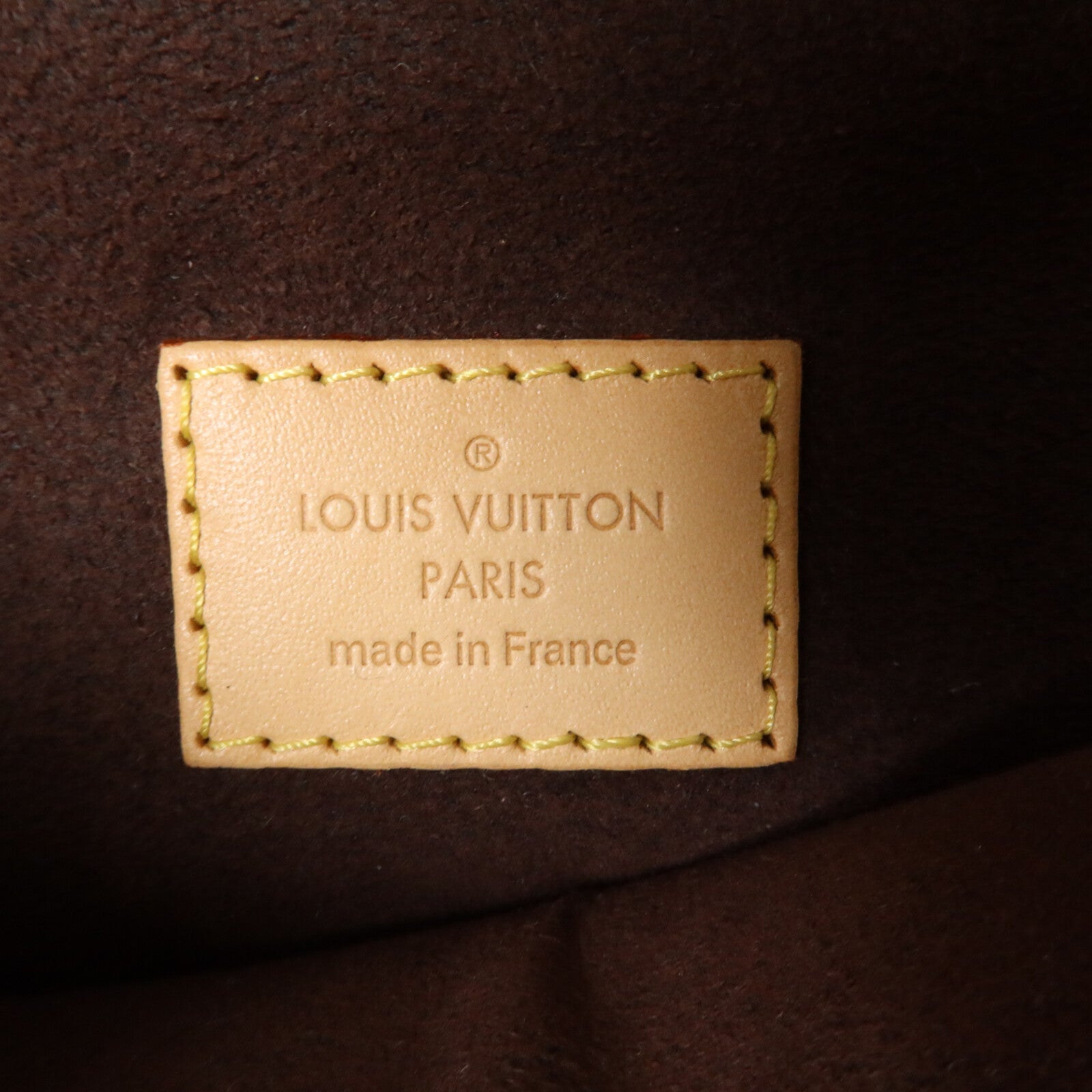 LOUIS VUITTON Monogram Metis Hobo手挽肩背兩用袋
