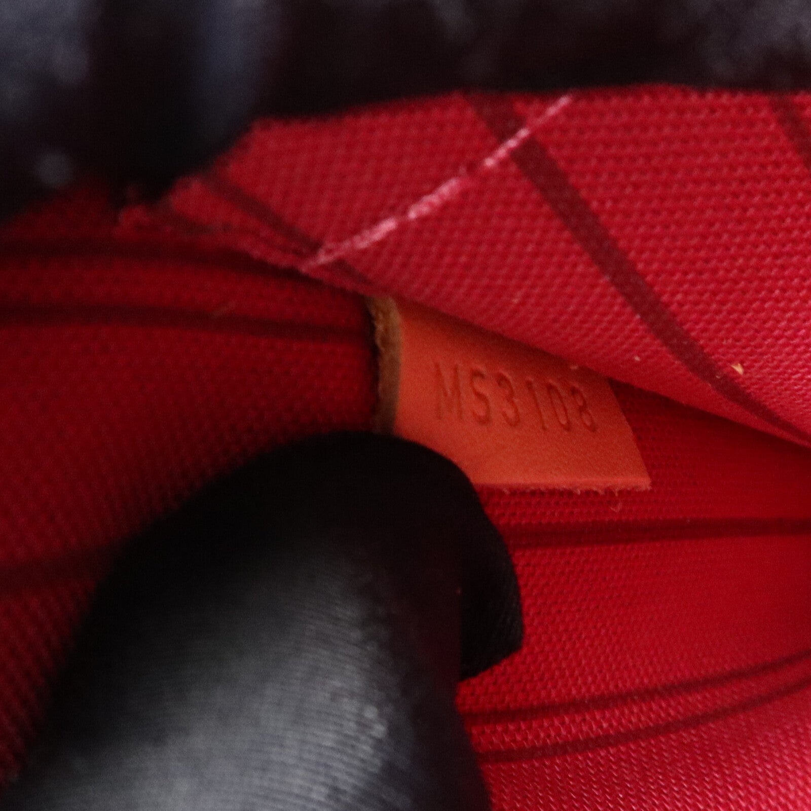 LOUIS VUITTON Monogram Patches Neverfull MM手挽袋