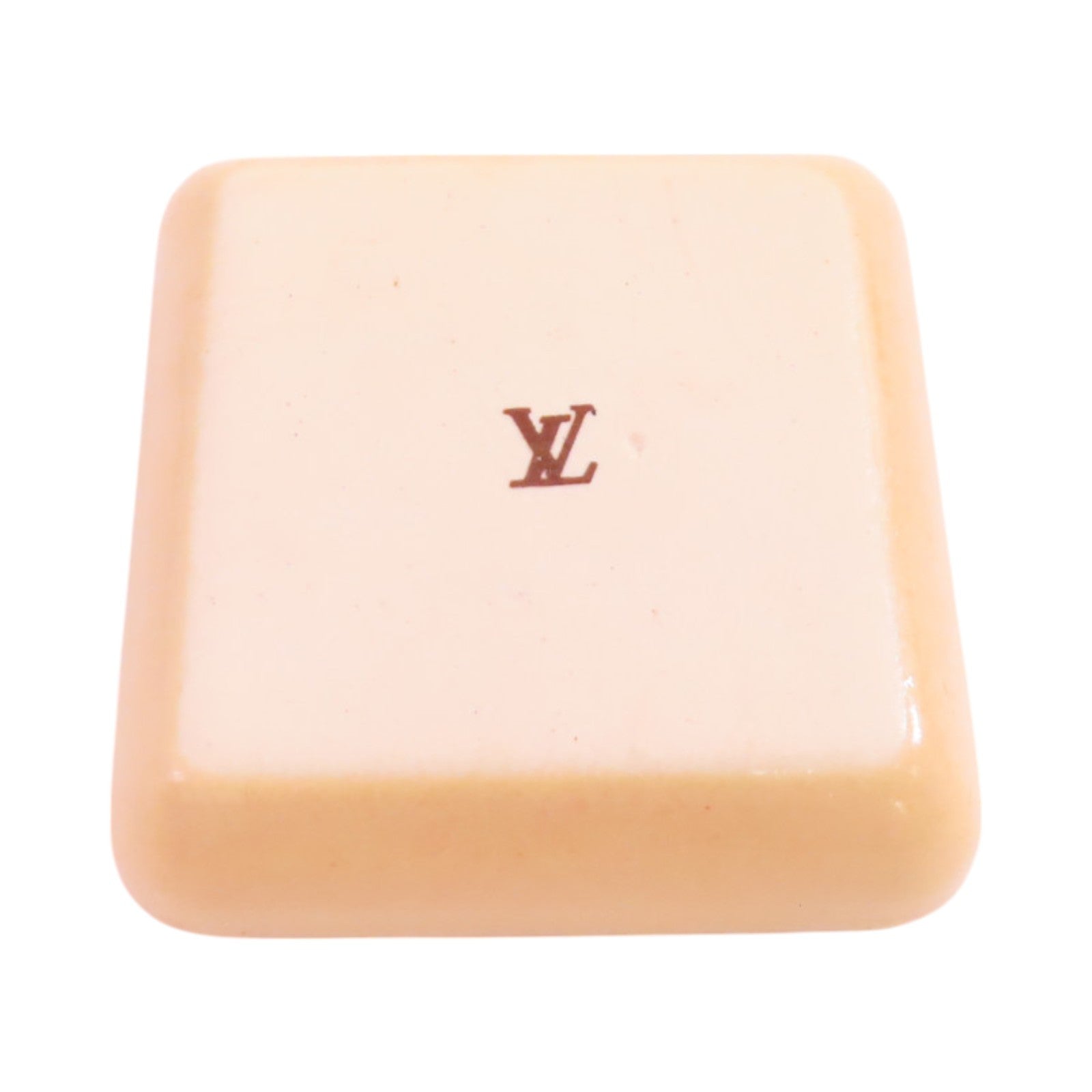 LOUIS VUITTON LV 25th Anniversary Encens de Voyage Incense Set