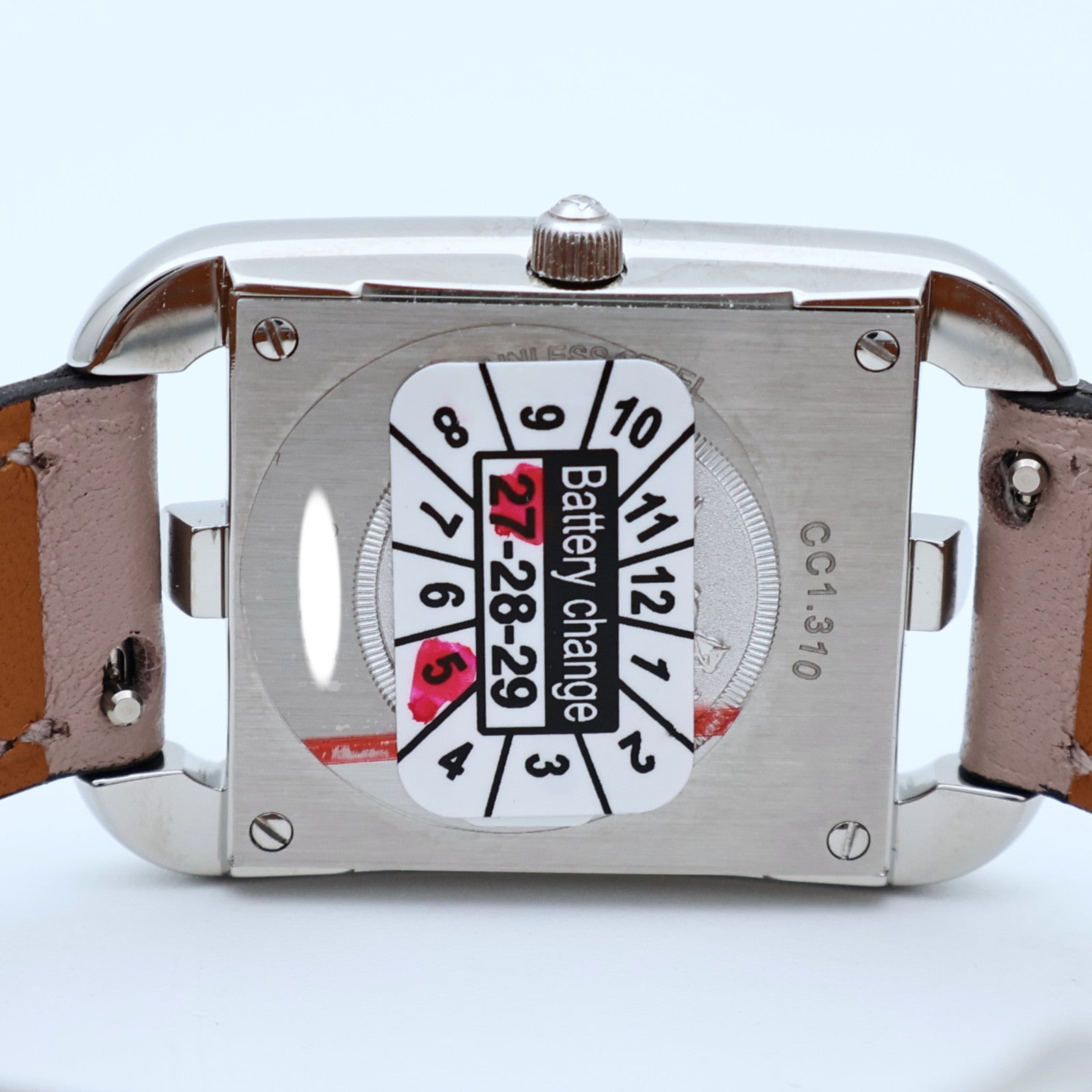 HERMES Cape Cod CC1.310