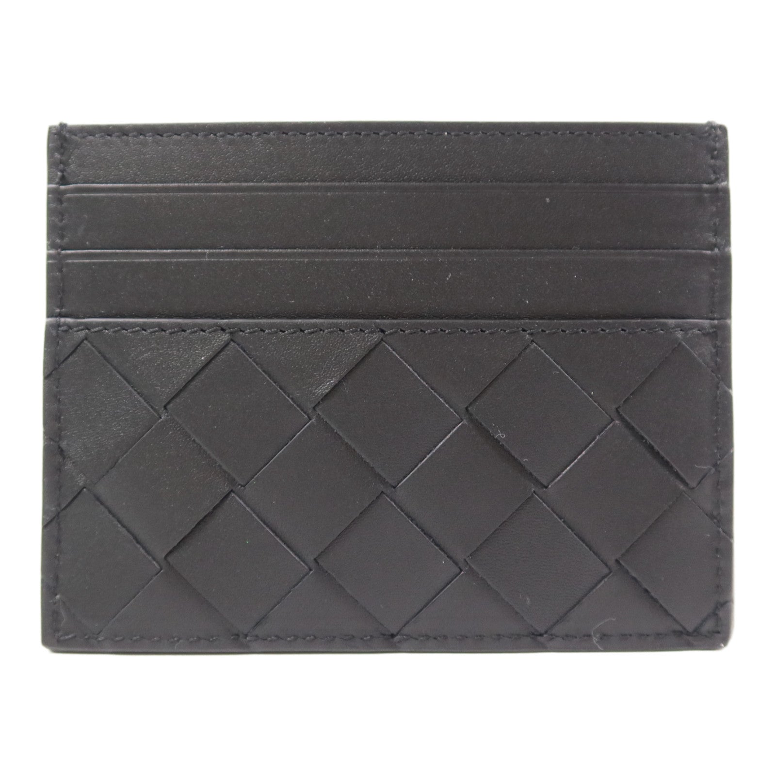 BOTTEGA VENETA 牛皮皮革Card Case卡片套