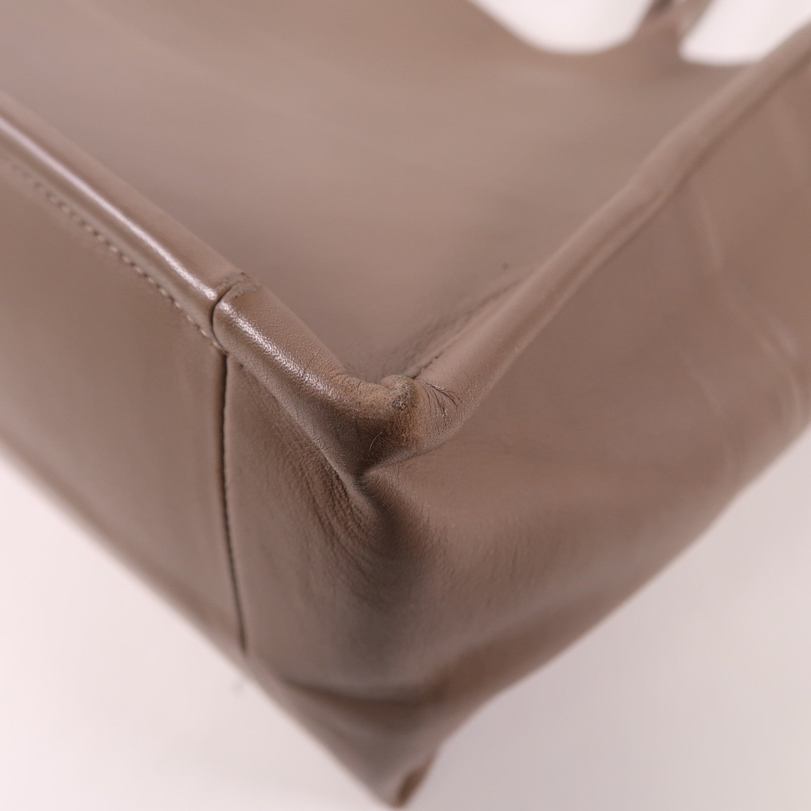 Dior 牛皮皮革Book Tote手挽袋