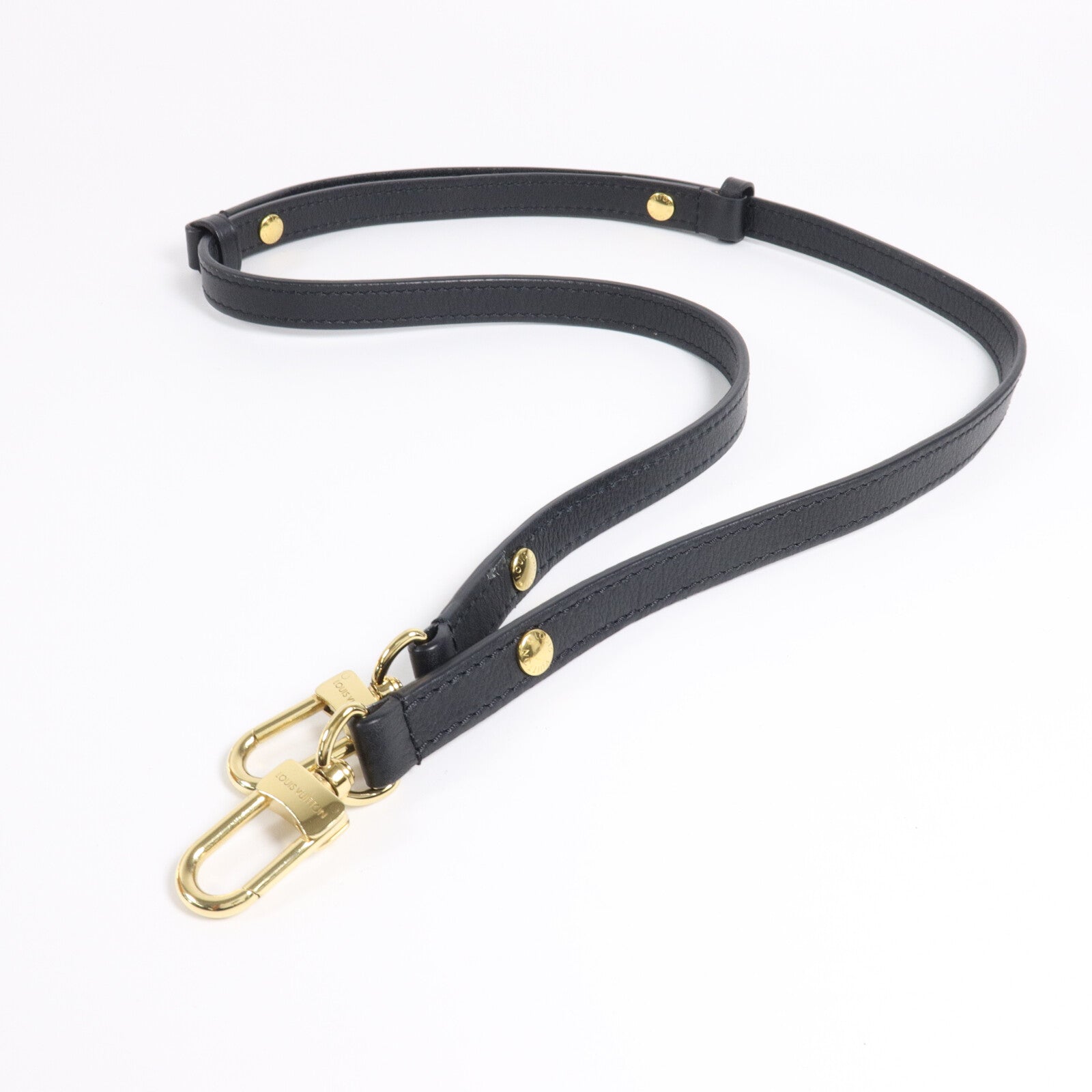 LOUIS VUITTON Monogram Embossed Coussin BB鏈帶手挽肩背兩用袋
