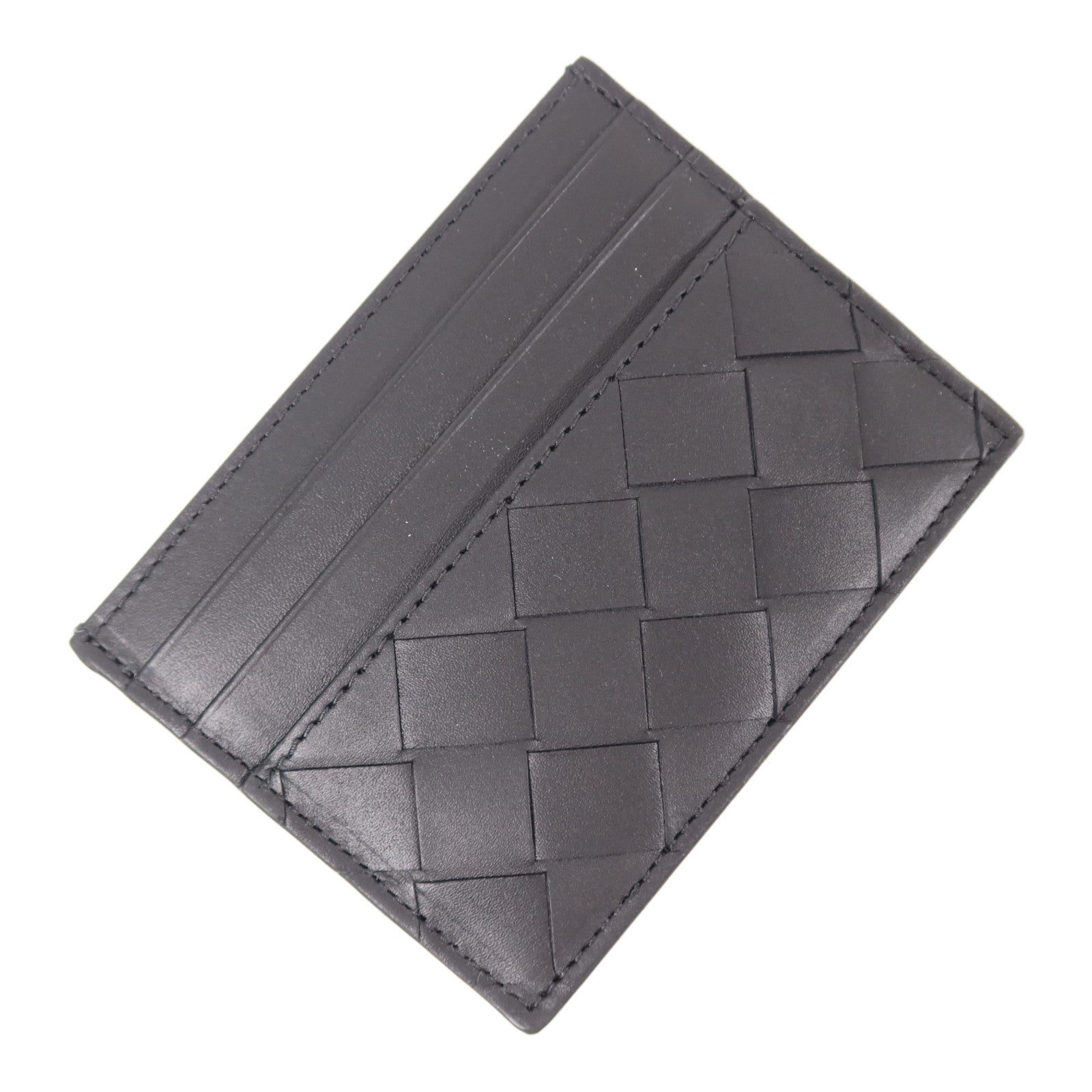 BOTTEGA VENETA 牛皮皮革Card Case卡片套