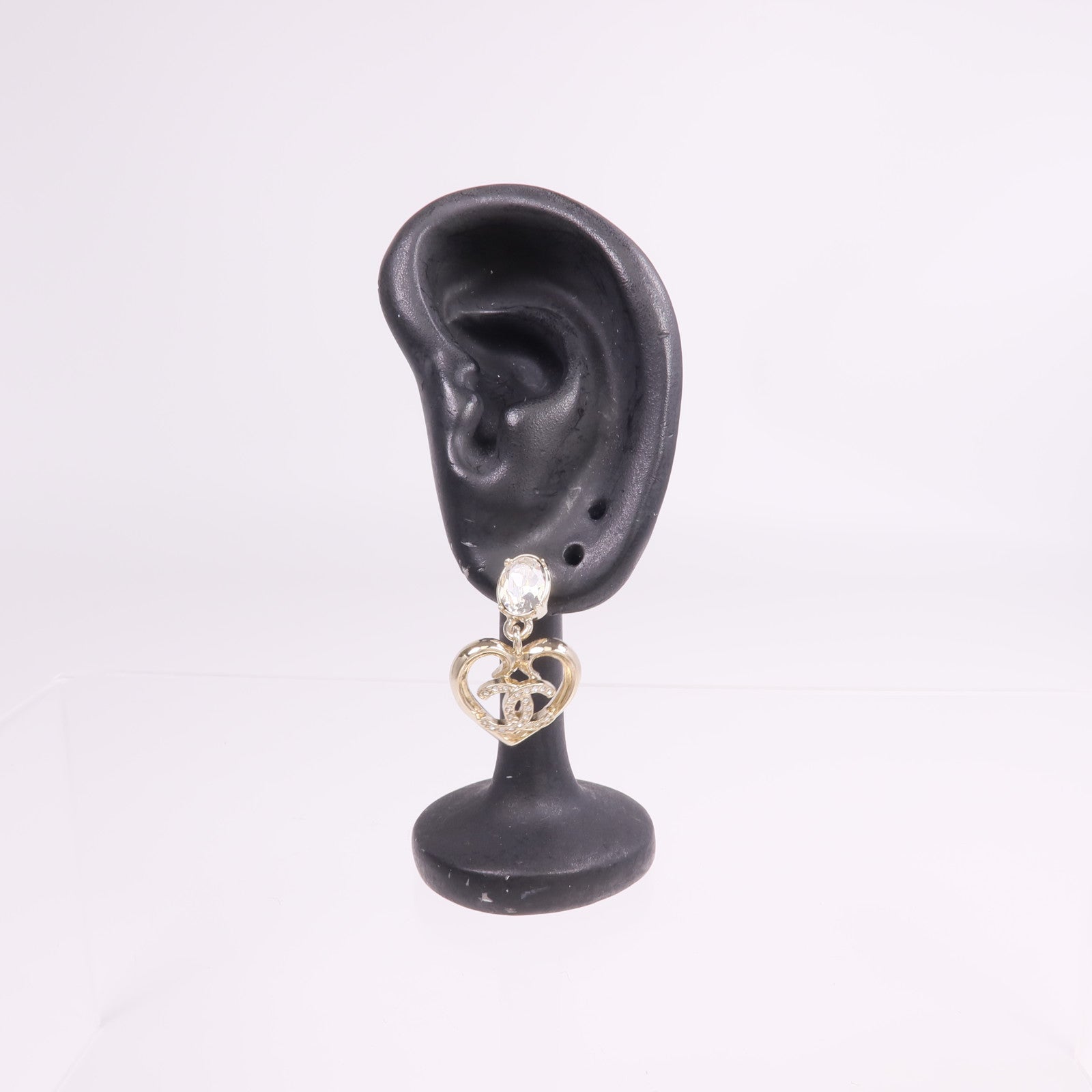 CHANEL 金屬Earrings耳環
