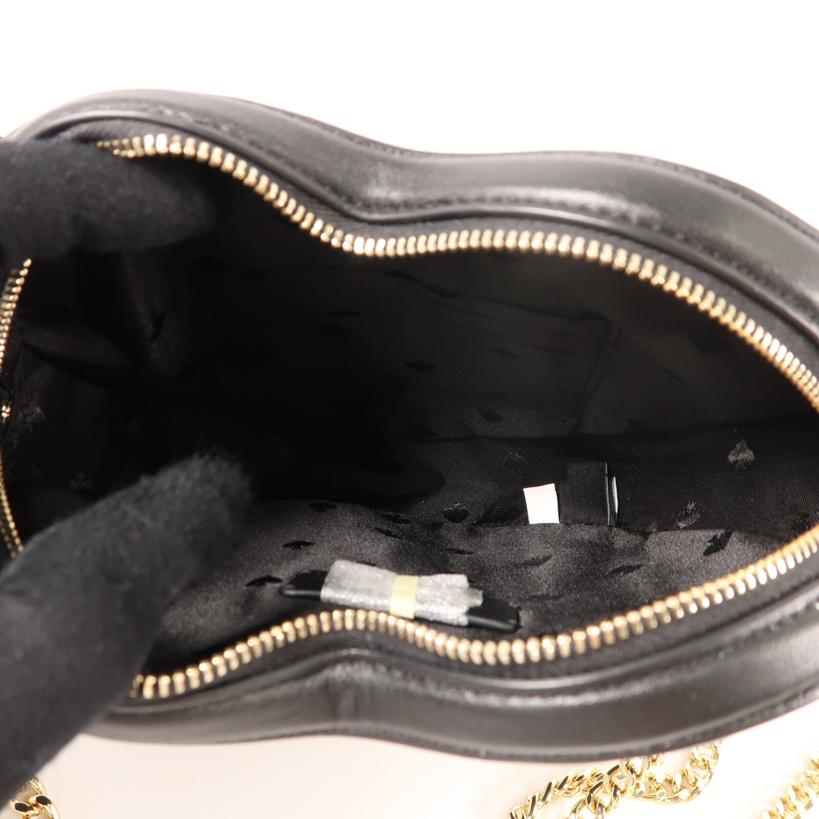 Kate Spade 牛皮皮革Shoulder Bag鏈帶肩背袋