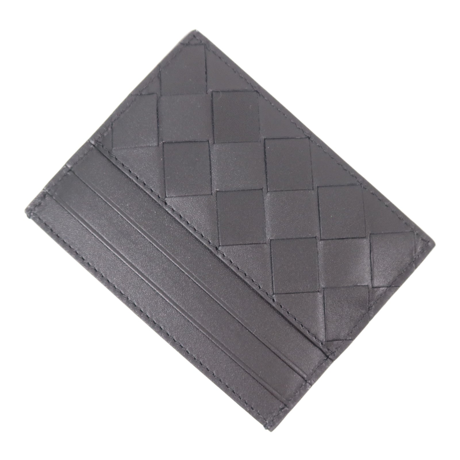BOTTEGA VENETA 牛皮皮革Card Case卡片套
