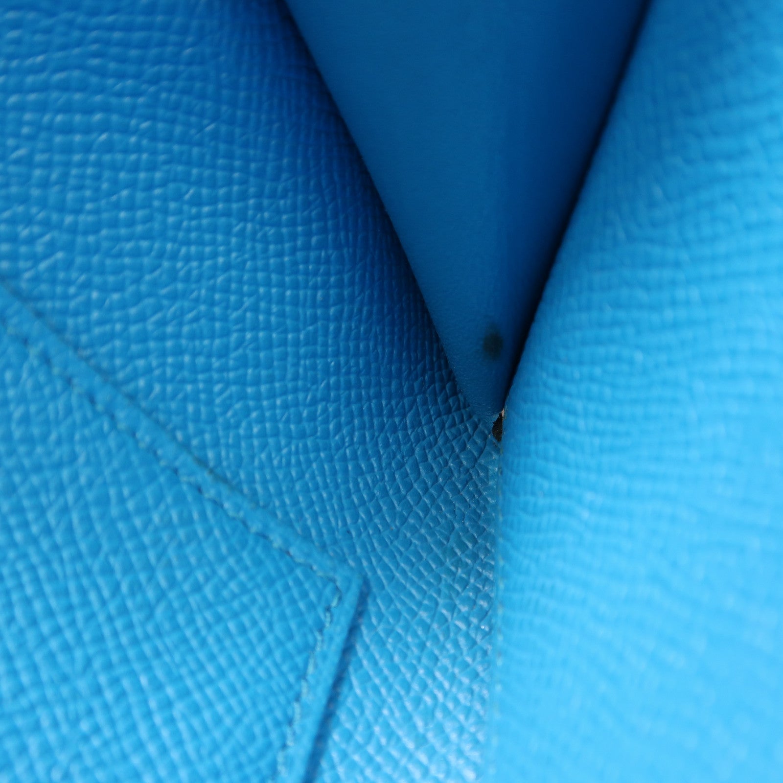 HERMES 【激減優惠】Epsom皮革Kelly To Go金扣肩背袋