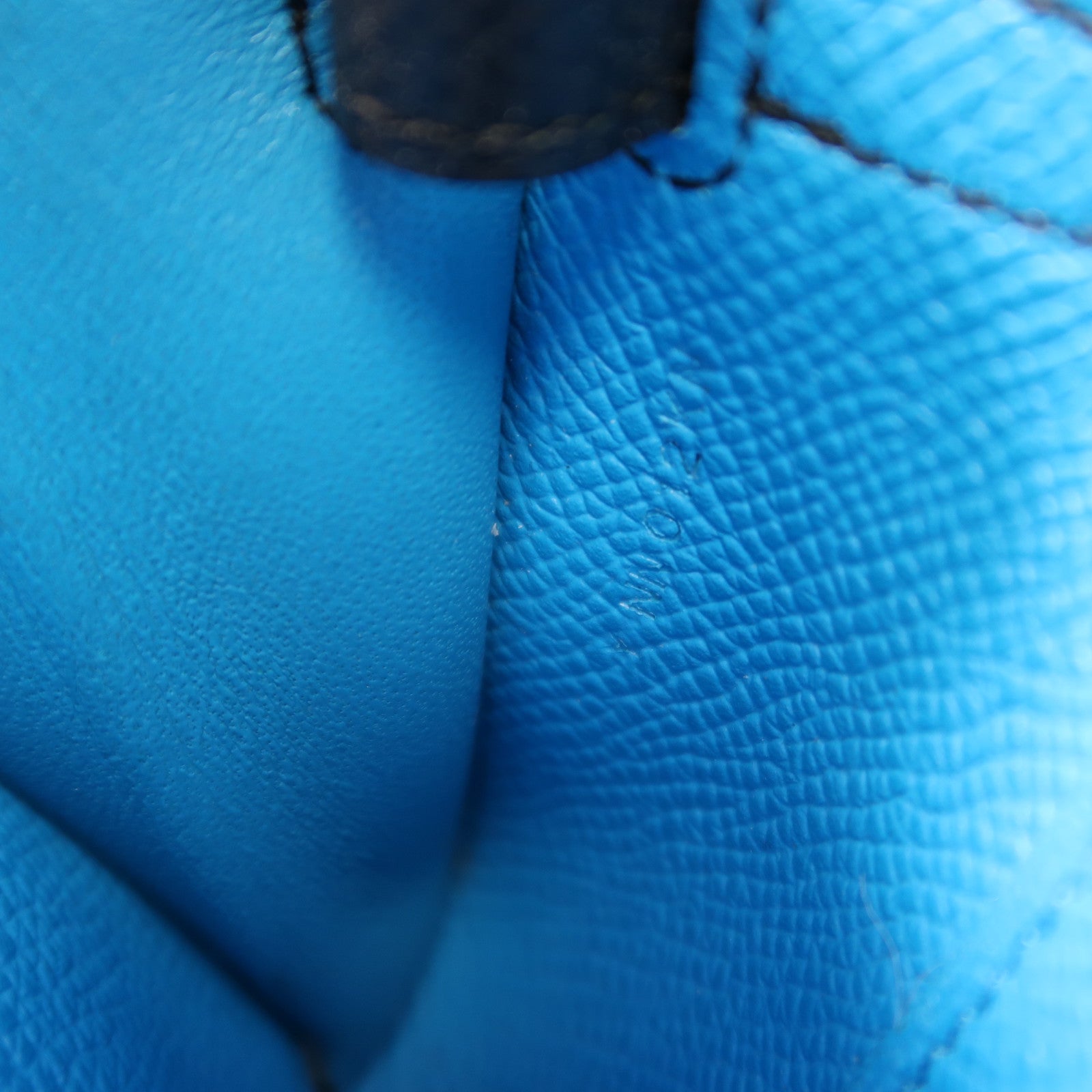 HERMES 【激減優惠】Epsom皮革Kelly To Go金扣肩背袋