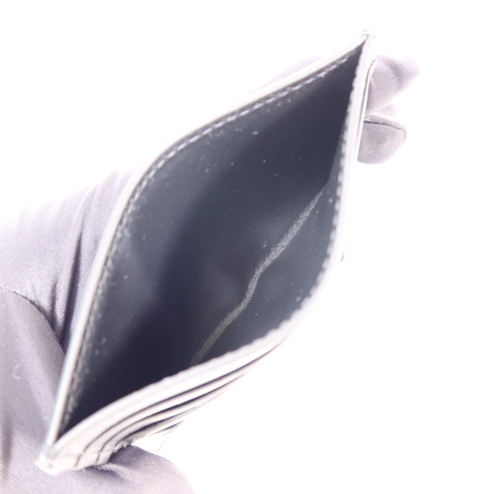 BOTTEGA VENETA 牛皮皮革Card Case卡片套