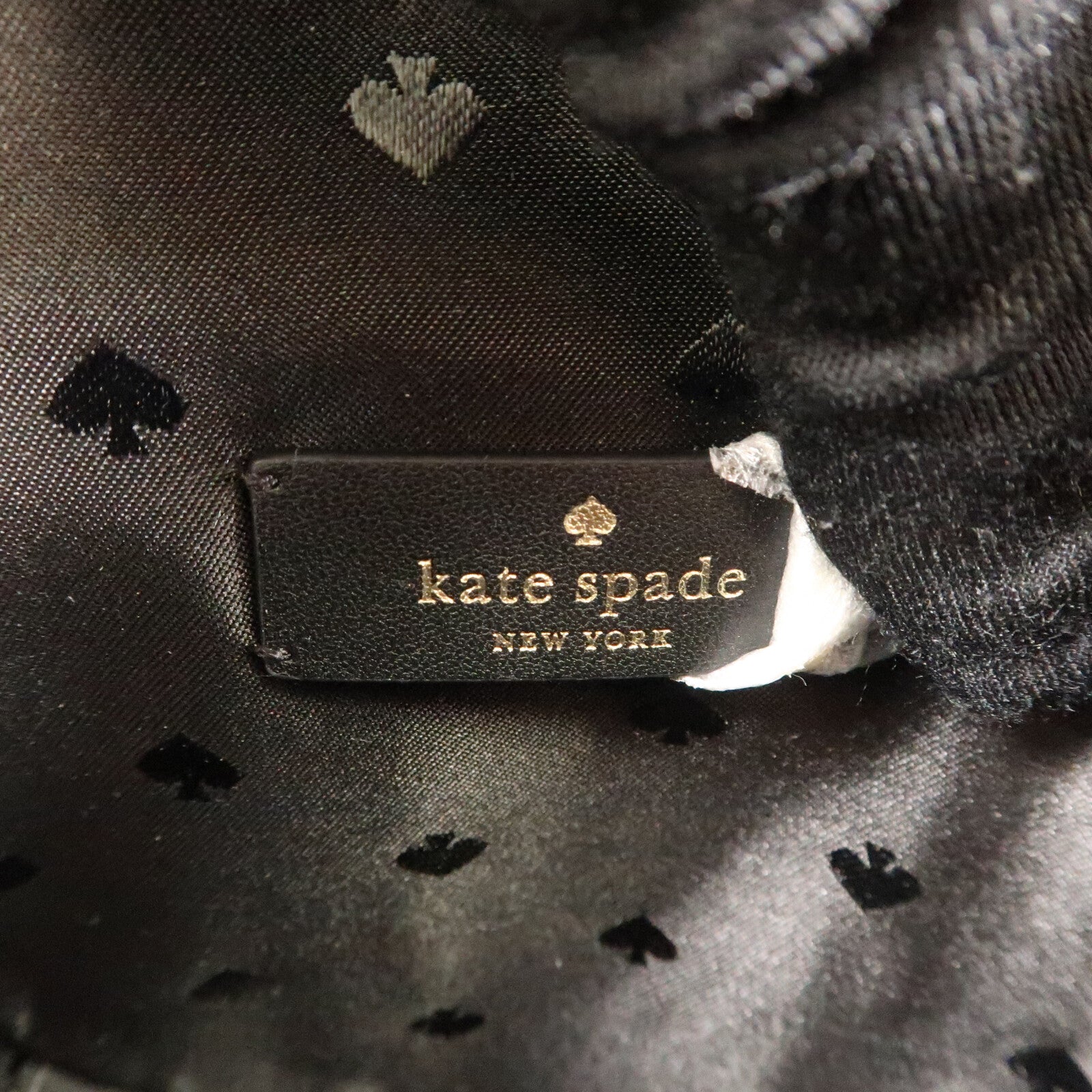 Kate Spade 牛皮皮革Shoulder Bag鏈帶肩背袋