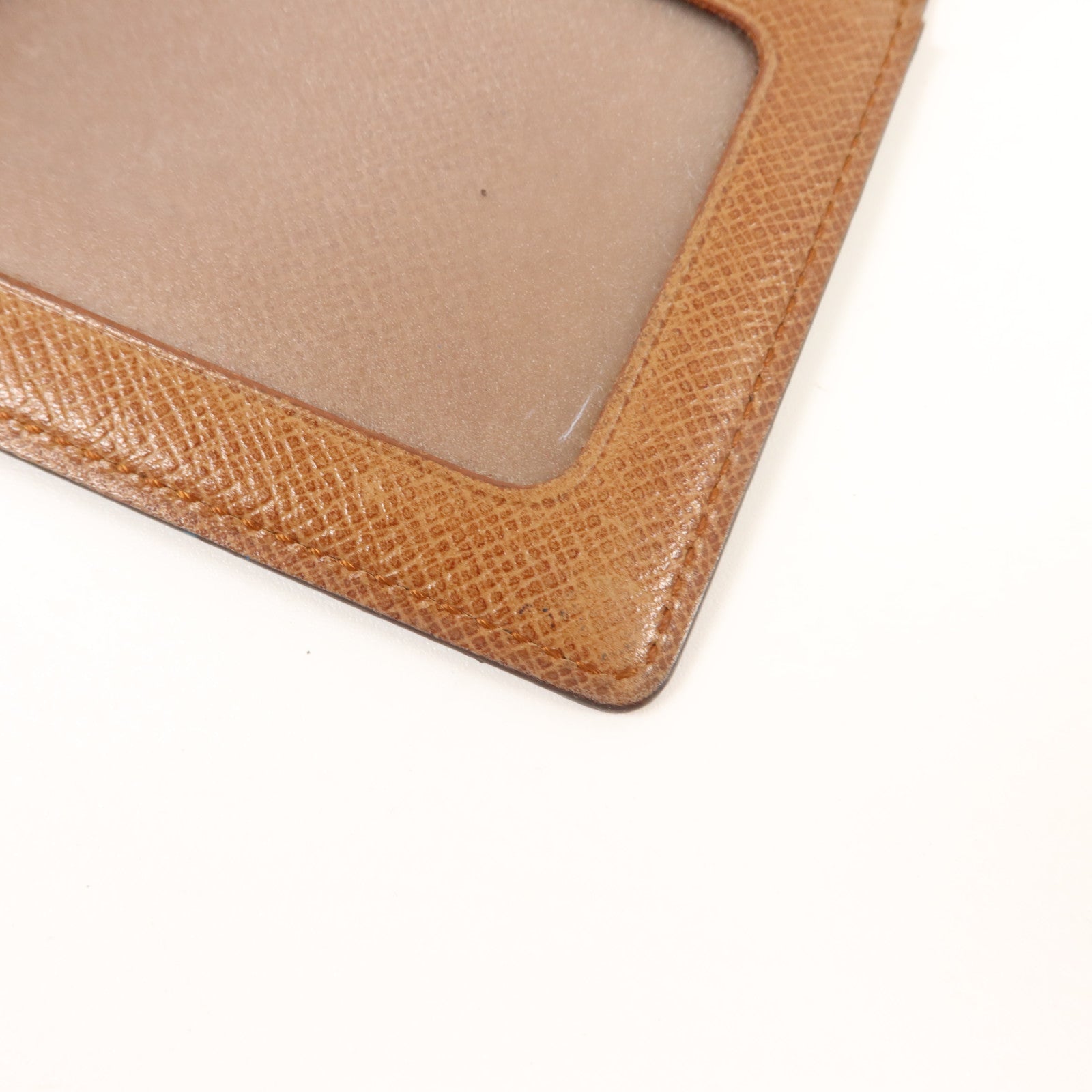 LOUIS VUITTON Monogram Card Case卡片套