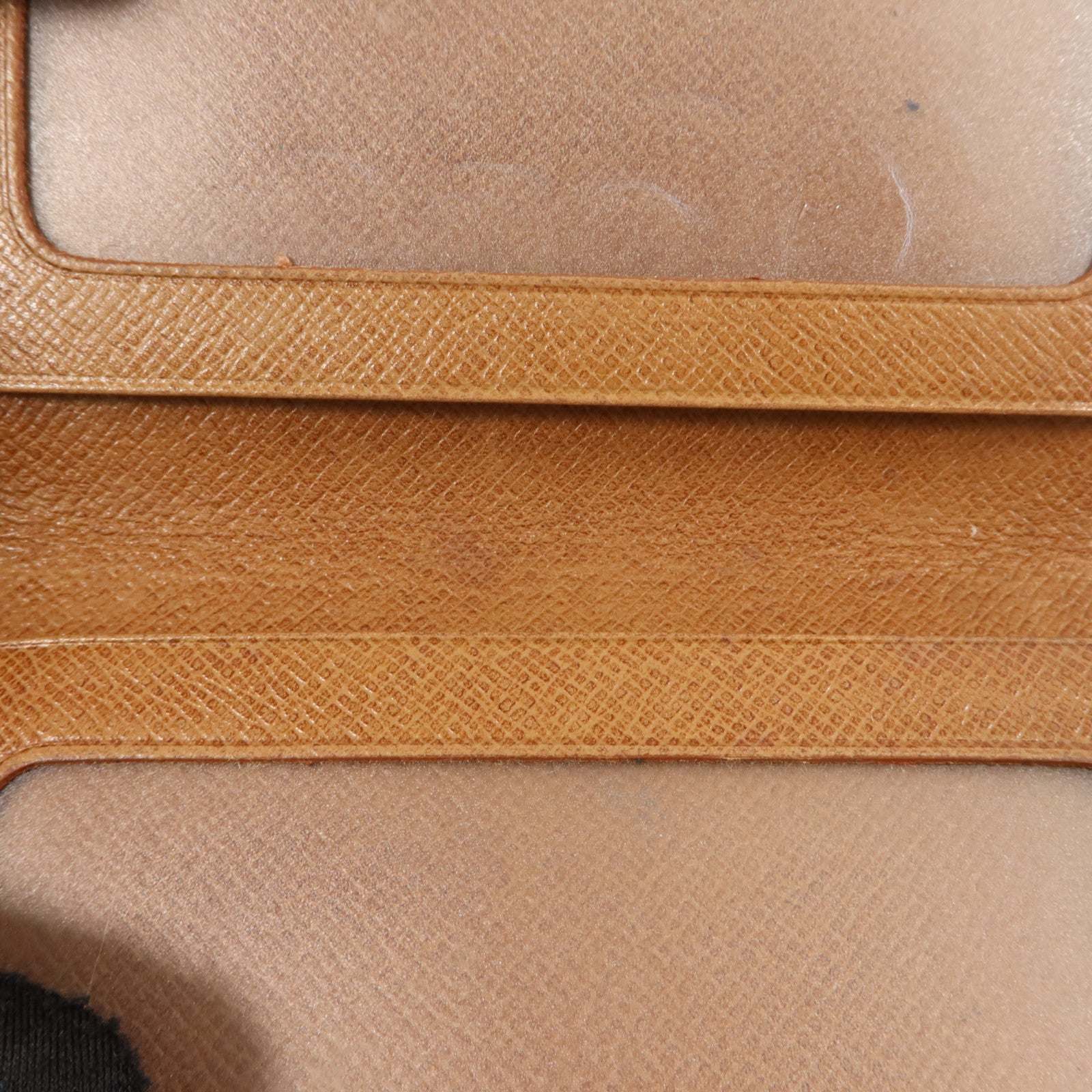 LOUIS VUITTON Monogram Card Case卡片套