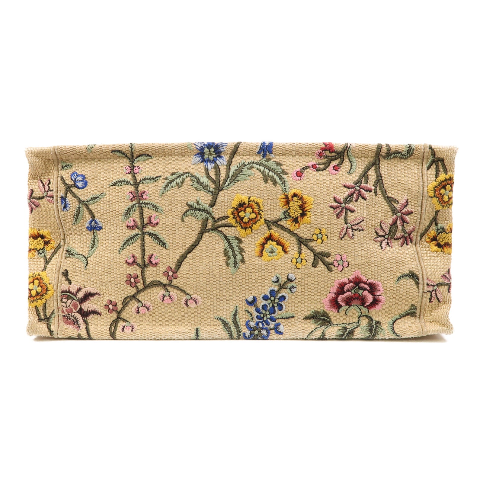 Dior 帆布Book Tote Medium手挽袋