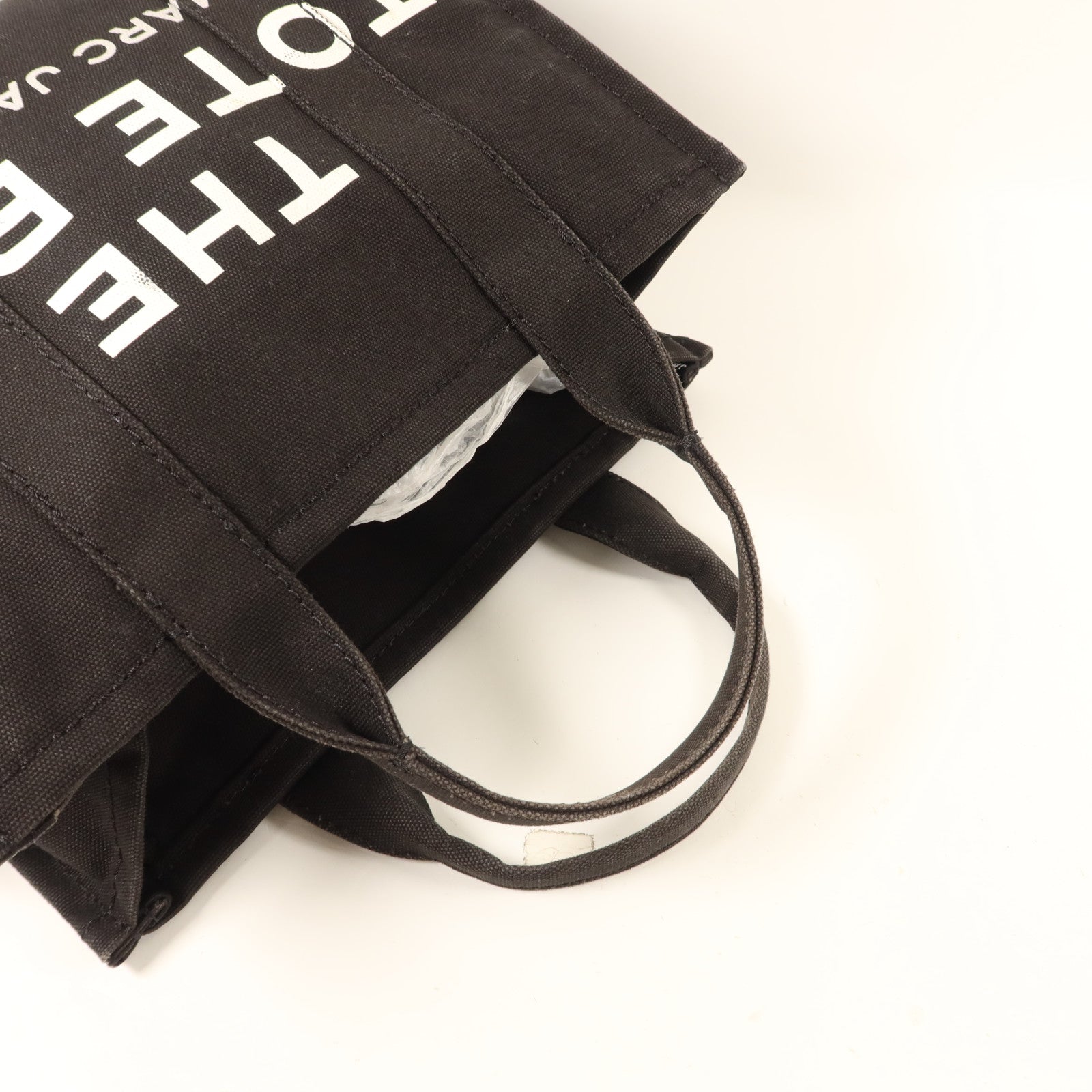 MARC JACOBS 帆布Tote Bag手挽袋
