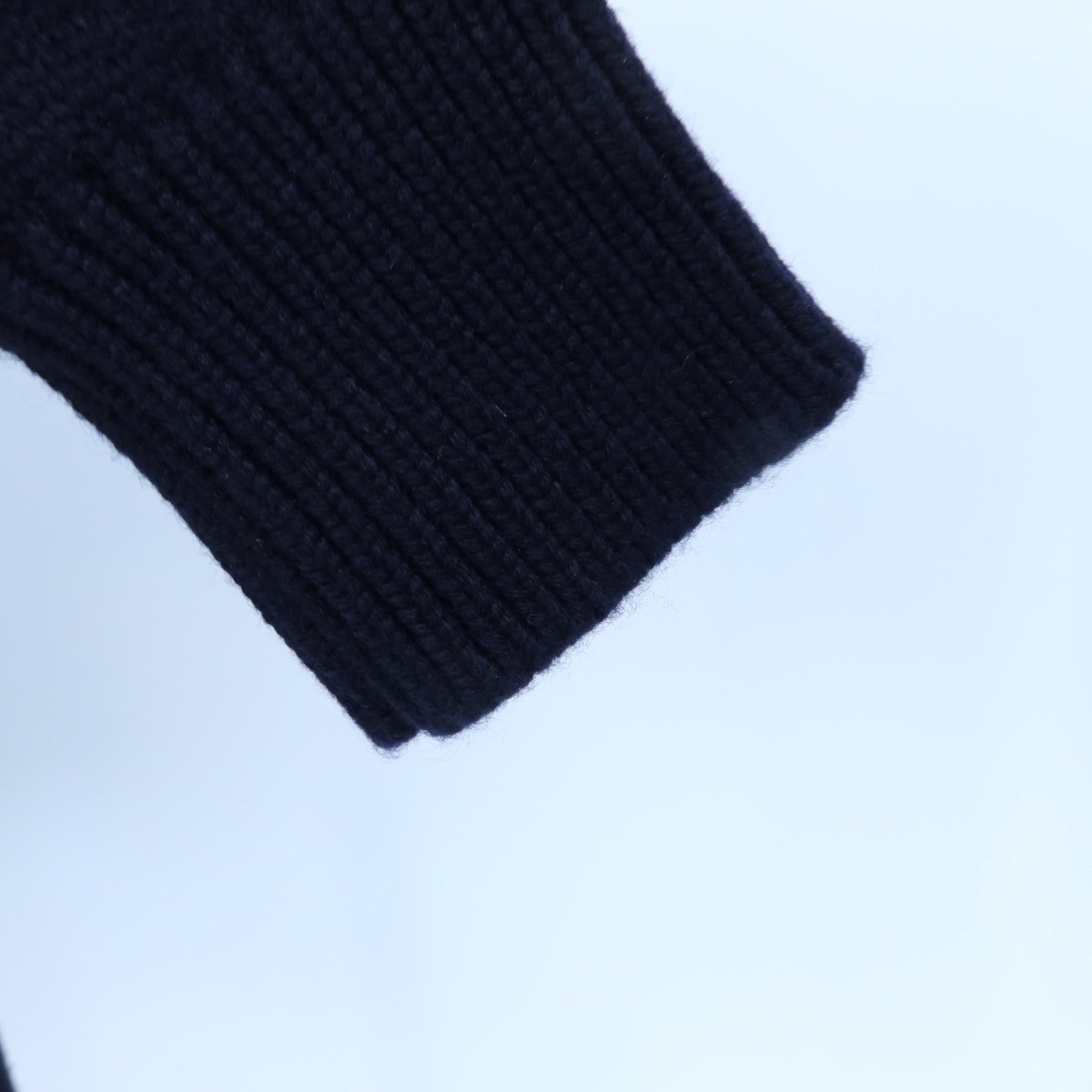 HERMES Cashmere Knitted Sweater針織