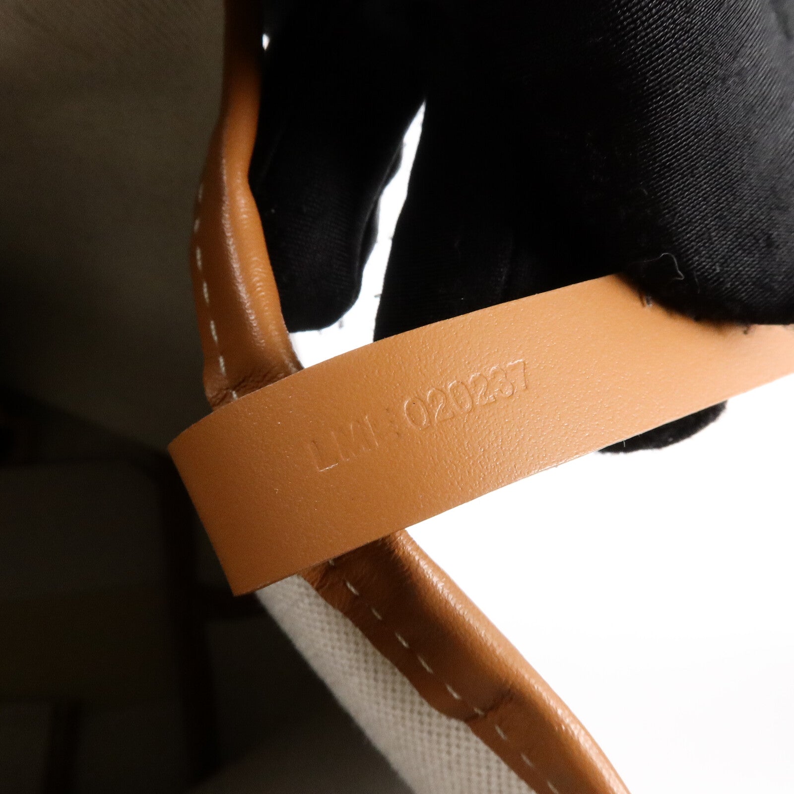 GOYARD 塗層帆布Bellechasse Biaude PM肩背袋