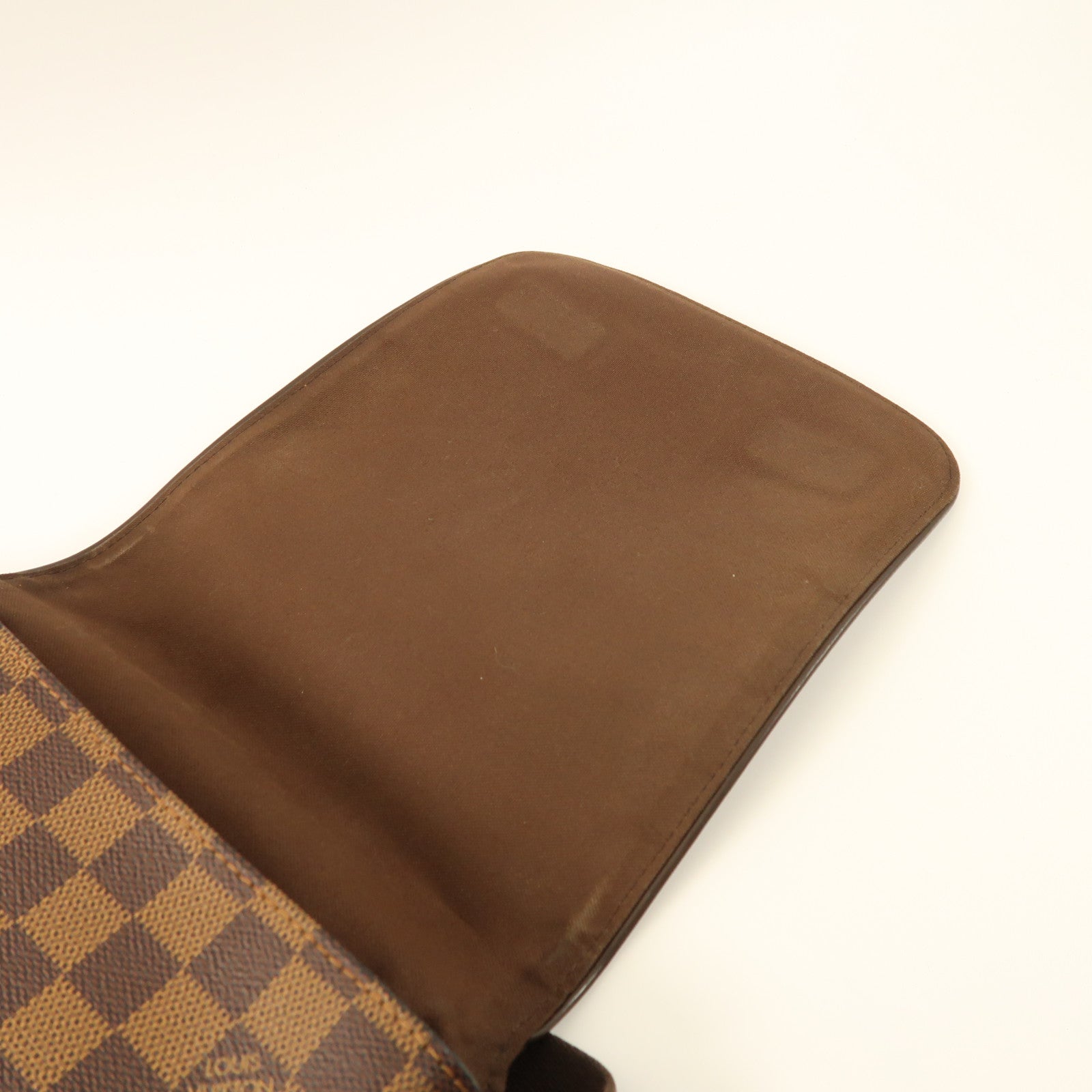 LOUIS VUITTON Damier Brooklyn PM肩背袋