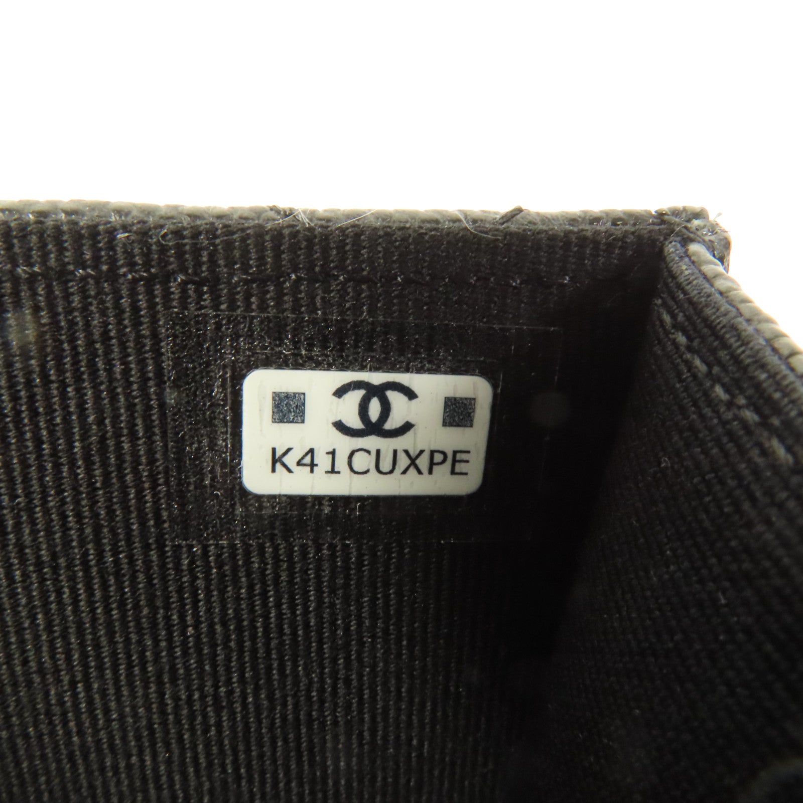 CHANEL 牛皮皮革Chain Shoulder金扣鏈帶肩背袋