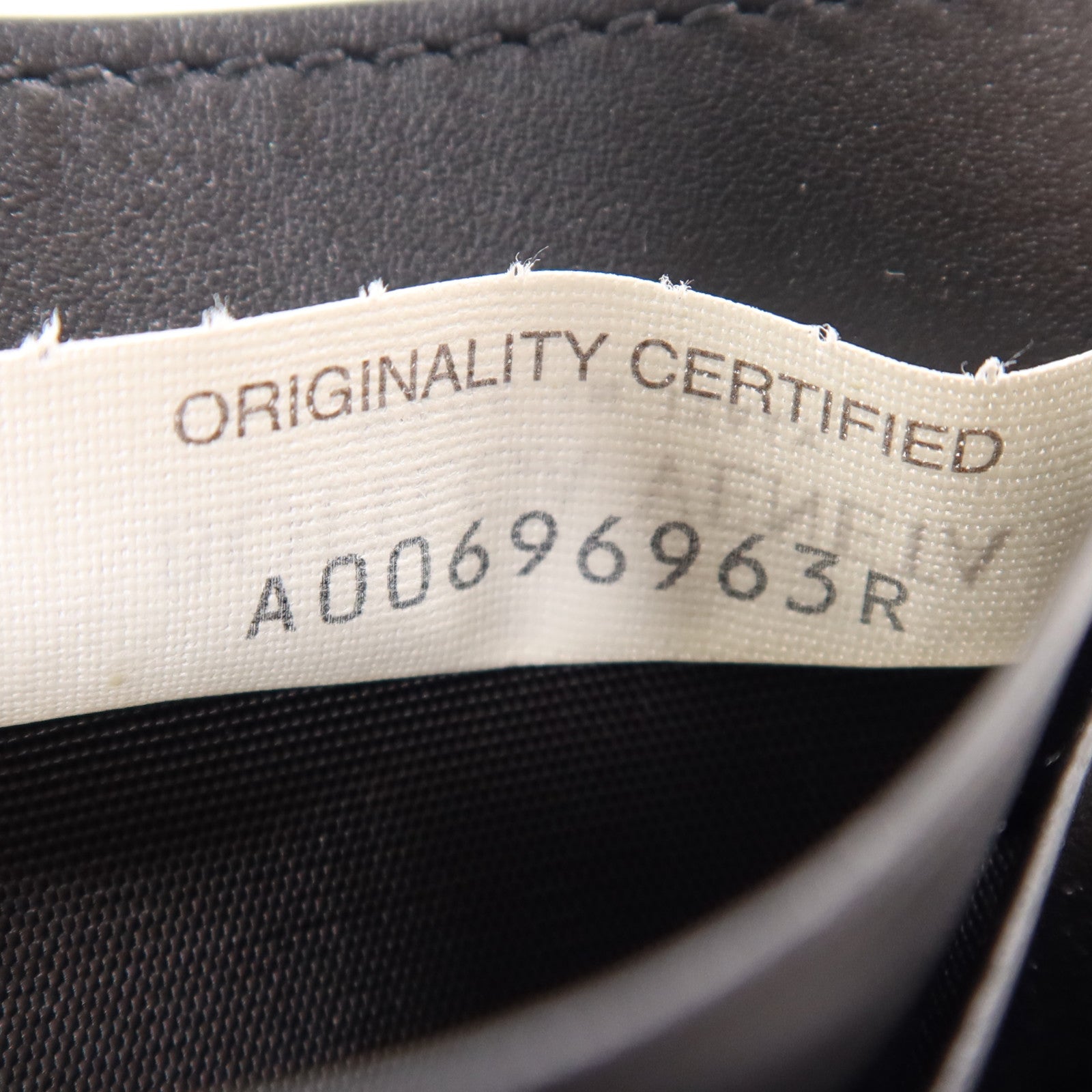 BOTTEGA VENETA 牛皮皮革Card Case卡片套