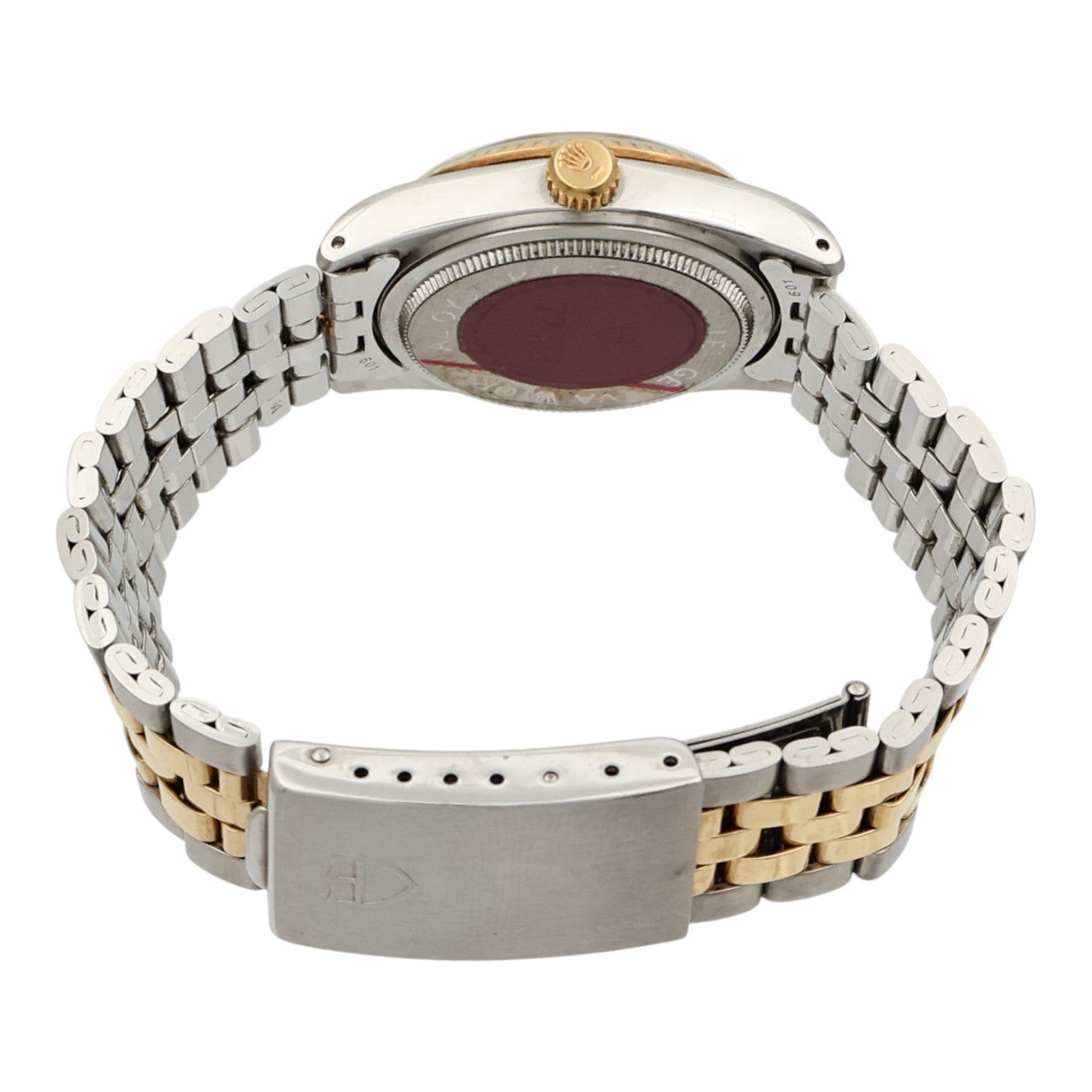 TUDOR Prince Oysterdate 72033