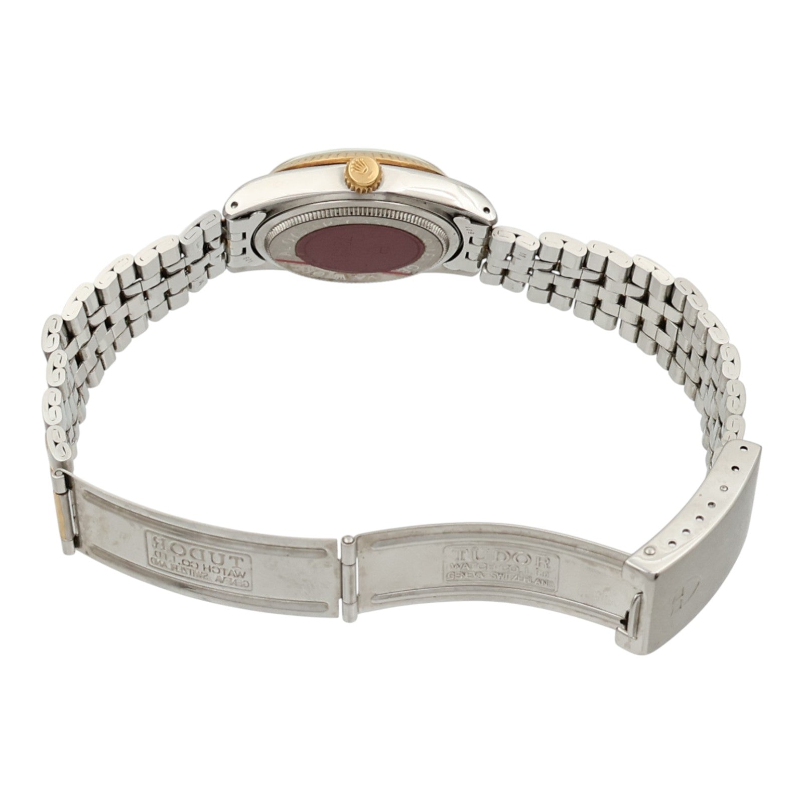 TUDOR Prince Oysterdate 72033