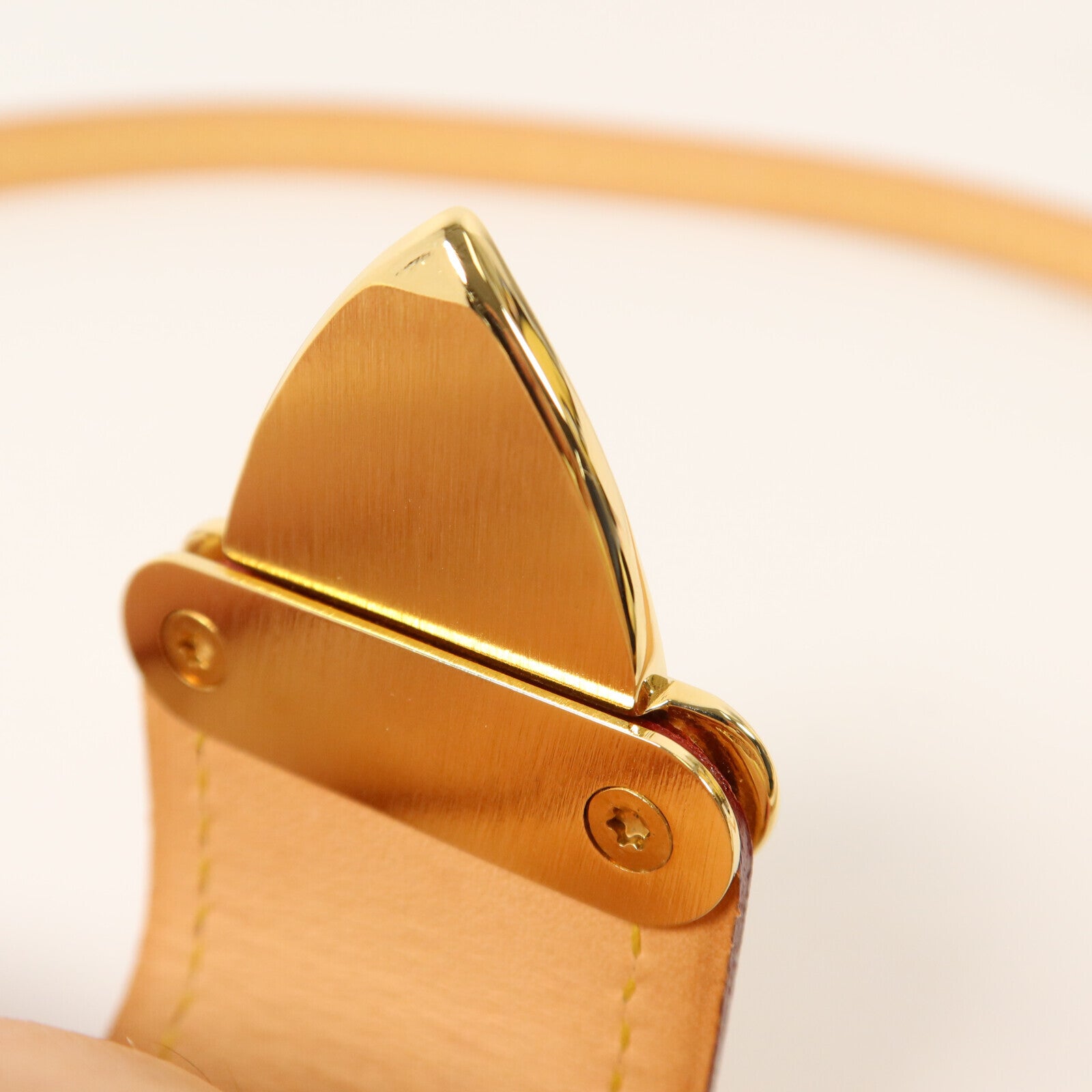 LOUIS VUITTON Monogram Multicolore Shirley金扣肩背袋