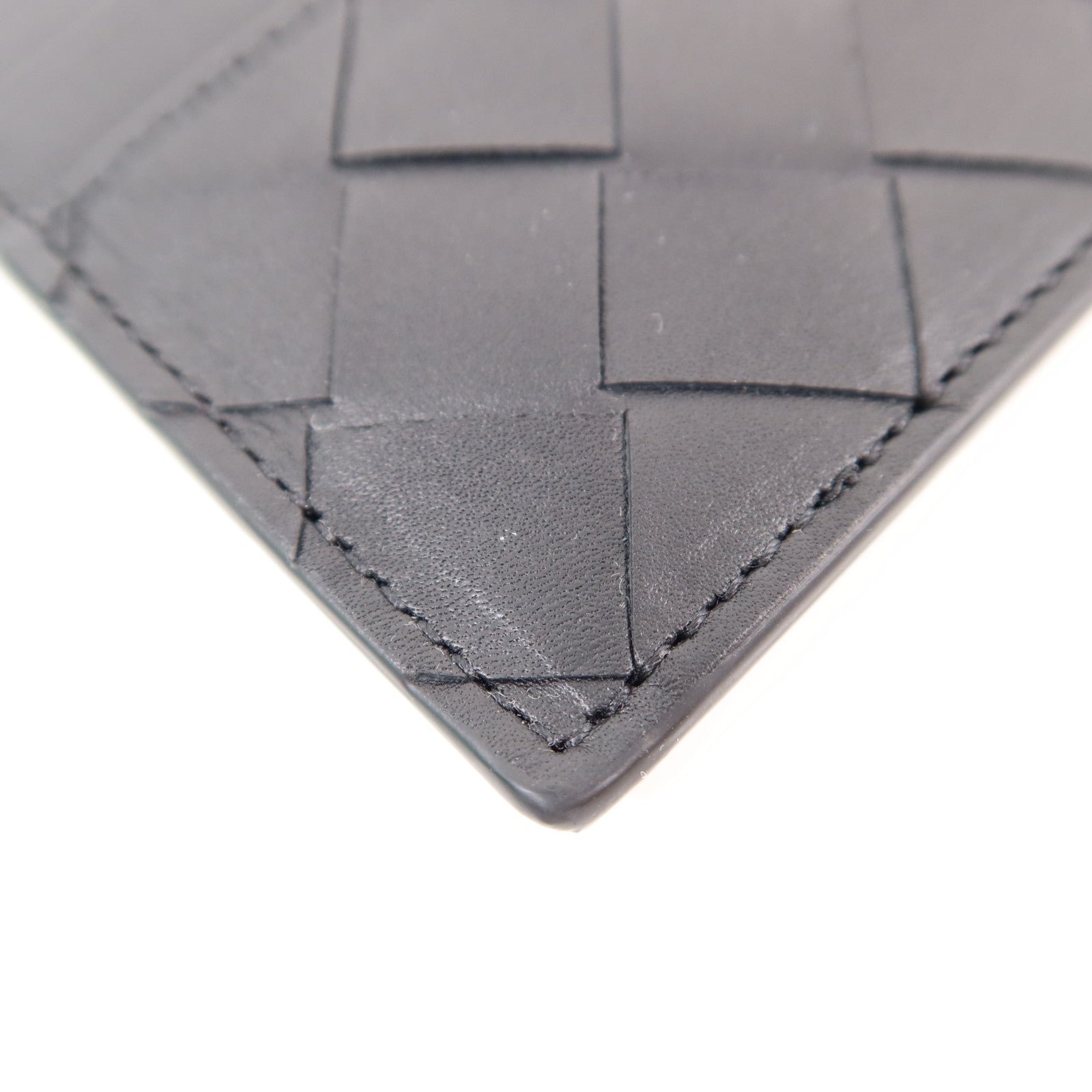 BOTTEGA VENETA 牛皮皮革Card Case卡片套