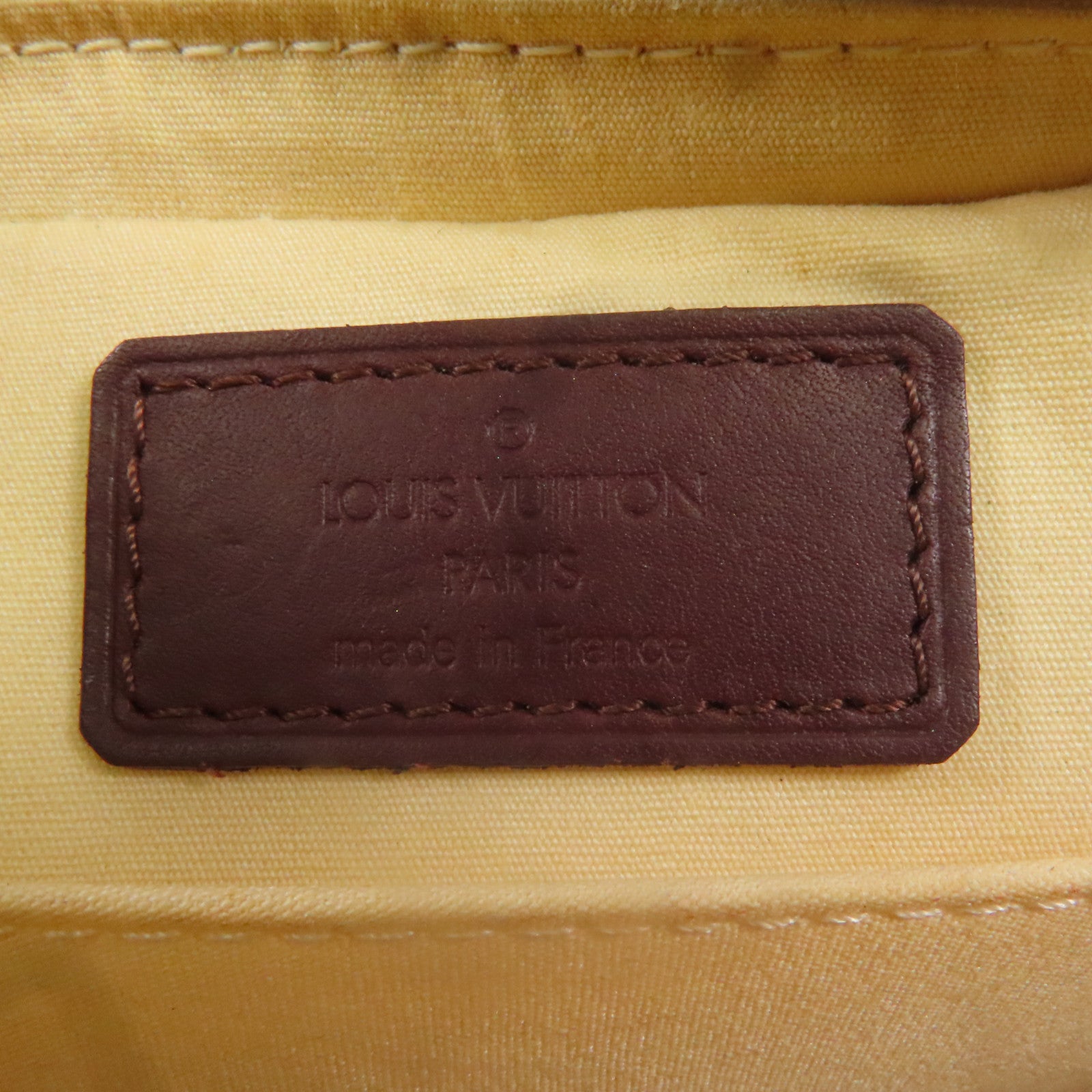 LOUIS VUITTON Monogram Mini Juliet金扣肩背袋粉紅色
