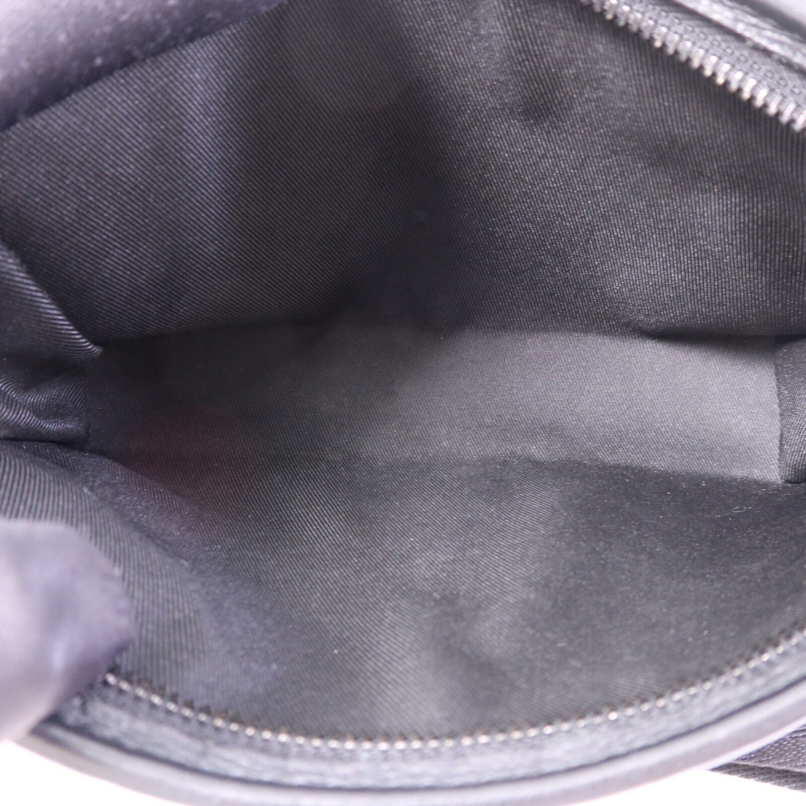 LOUIS VUITTON Monogram Shadow Gaston肩背袋