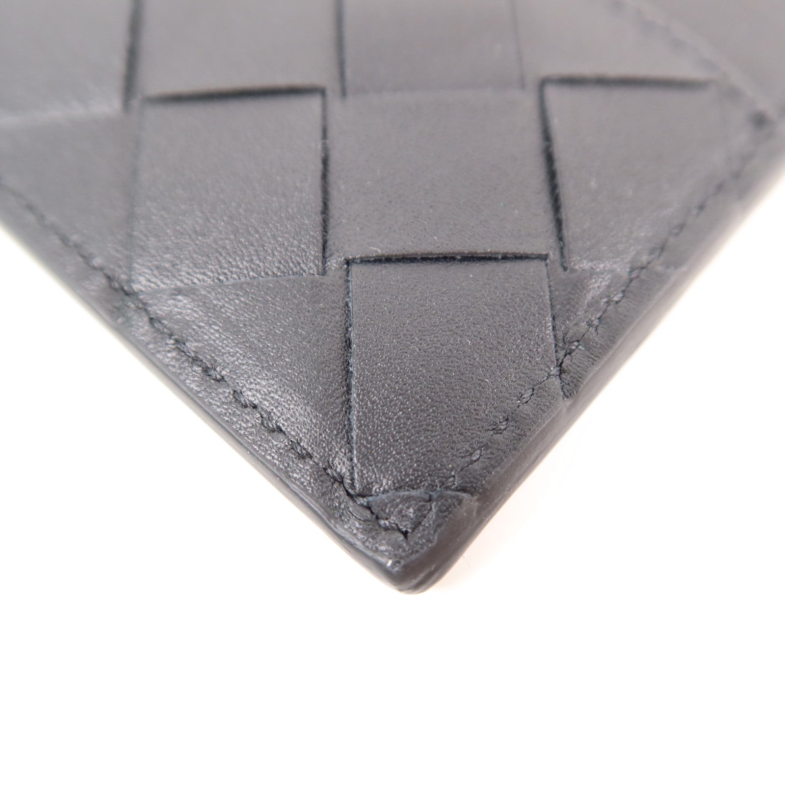 BOTTEGA VENETA 牛皮皮革Card Case卡片套