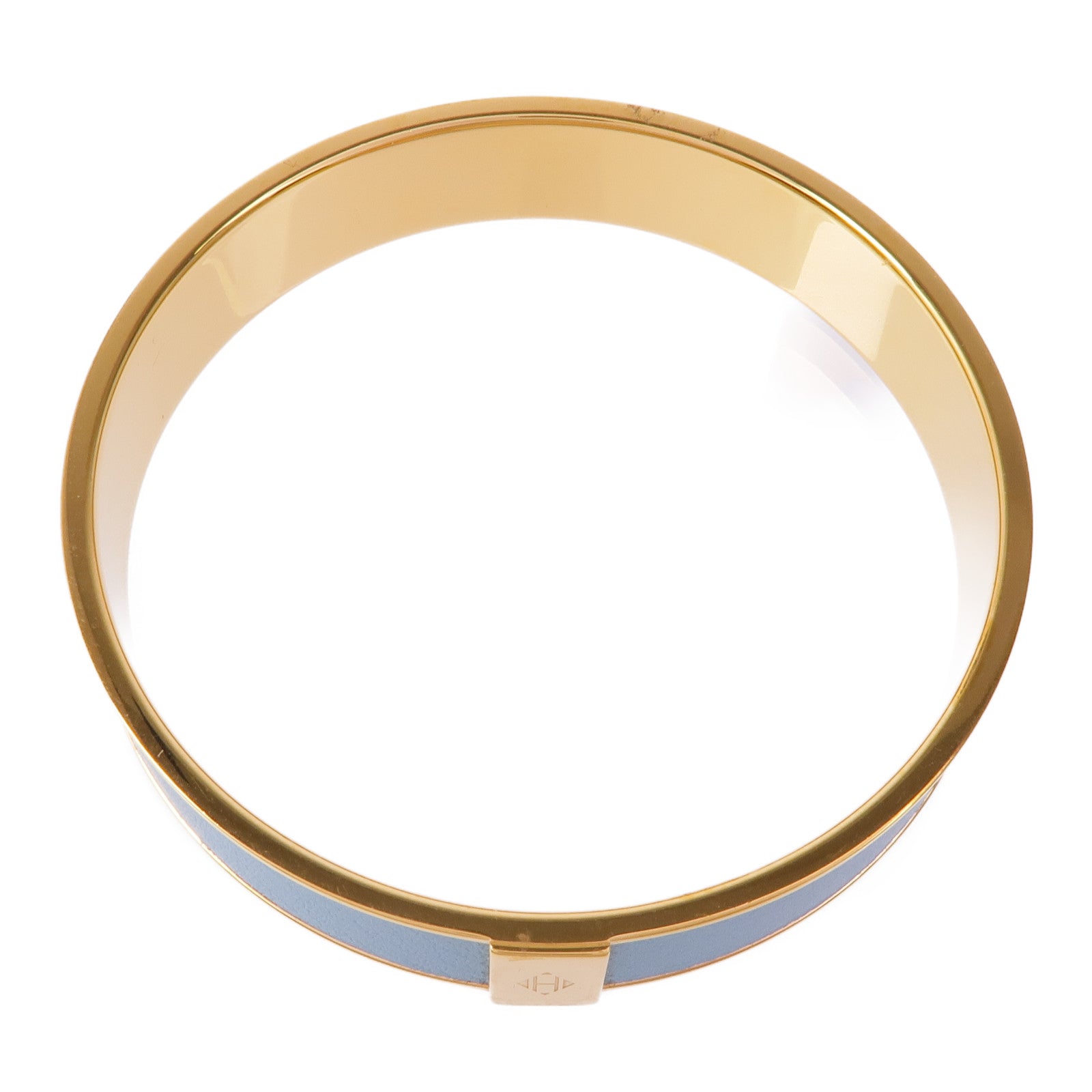 HERMES 金屬Bracelet/Bangle手鐲