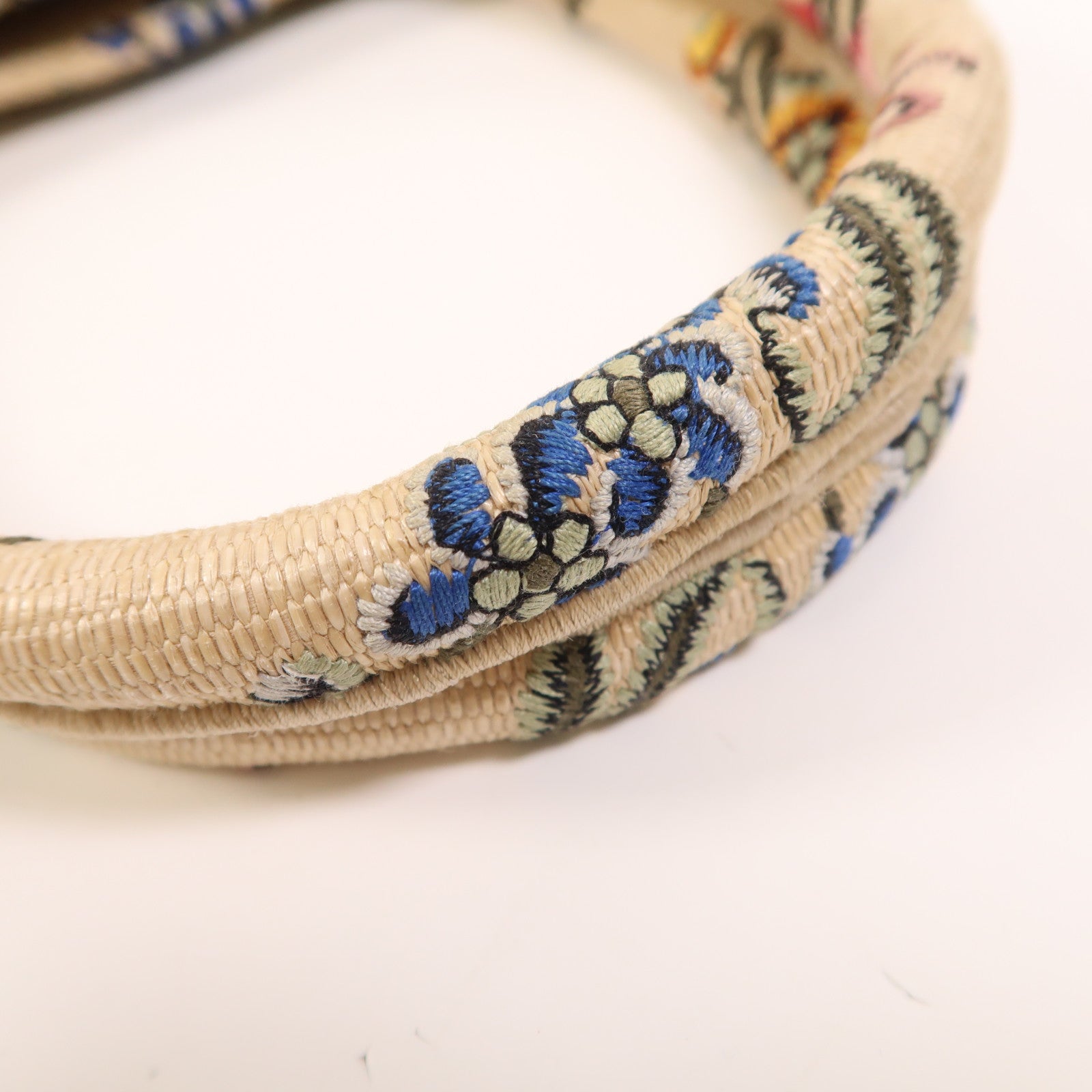 Dior 帆布Book Tote Medium手挽袋