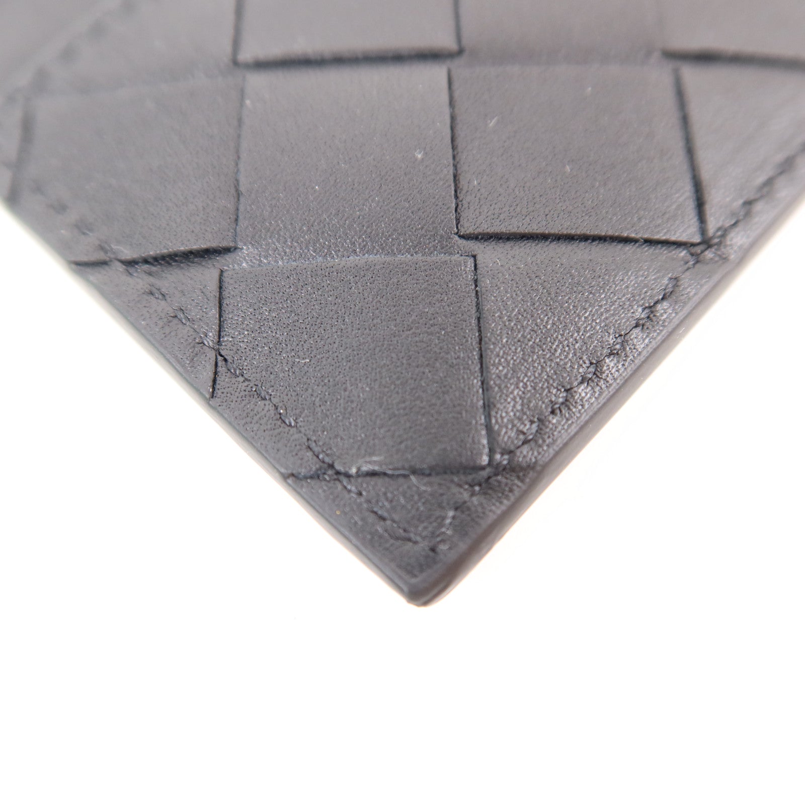 BOTTEGA VENETA 牛皮皮革Card Case卡片套