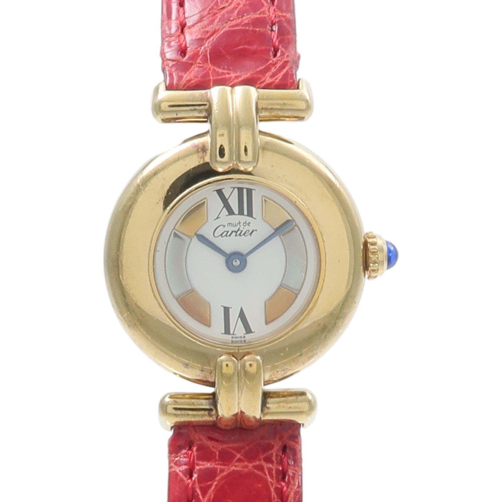 CARTIER Must De Cartier W1006654