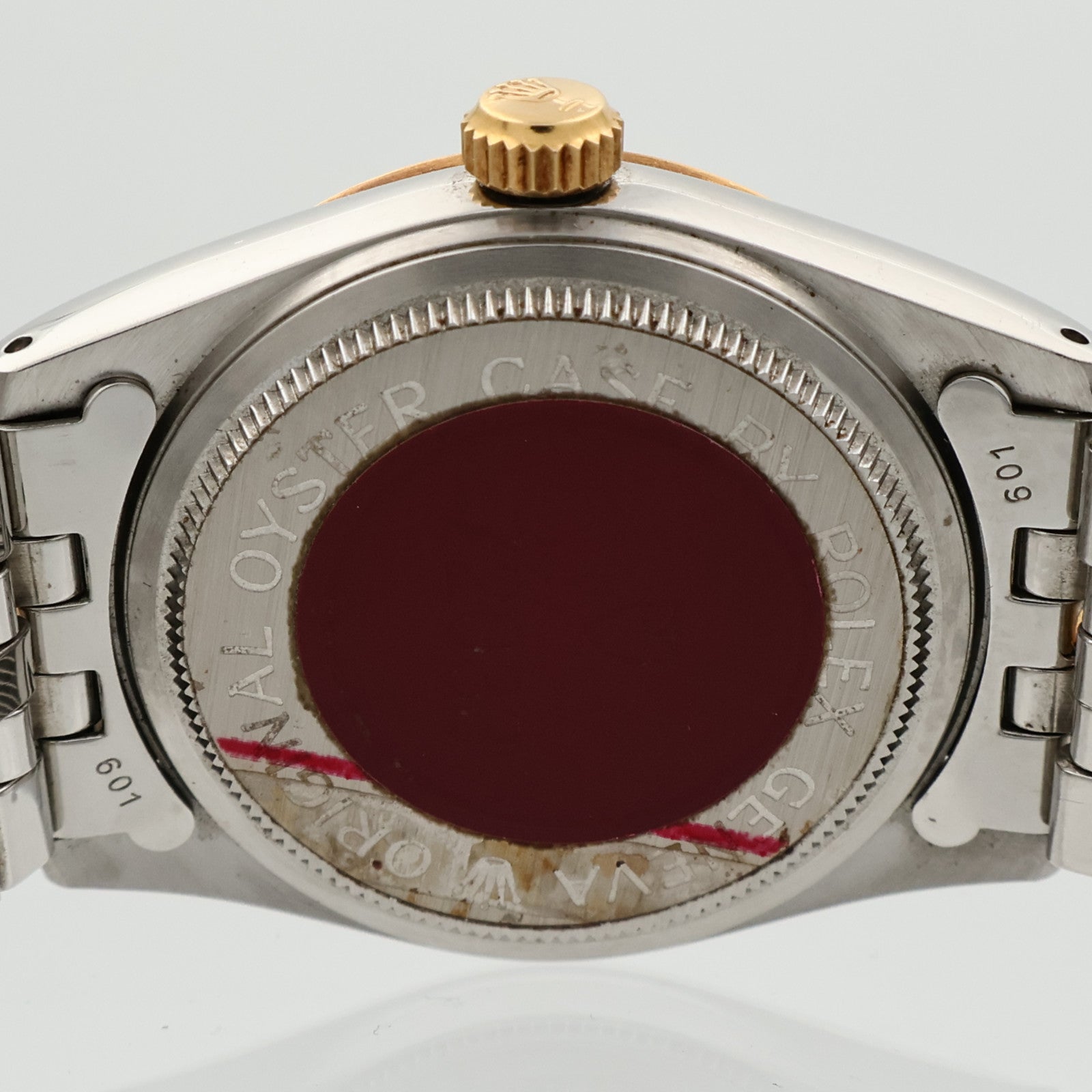 TUDOR Prince Oysterdate 72033
