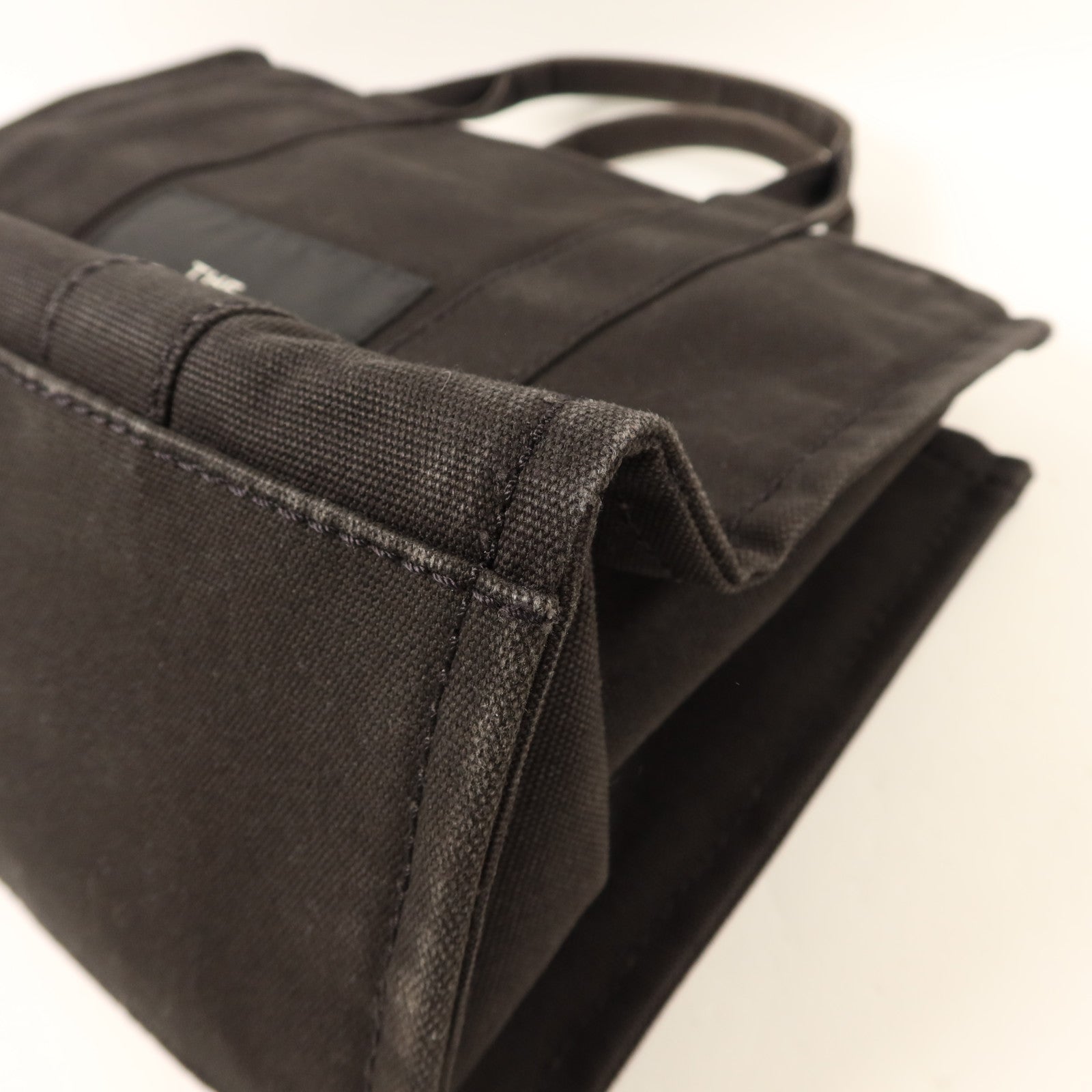 MARC JACOBS 帆布Tote Bag手挽袋
