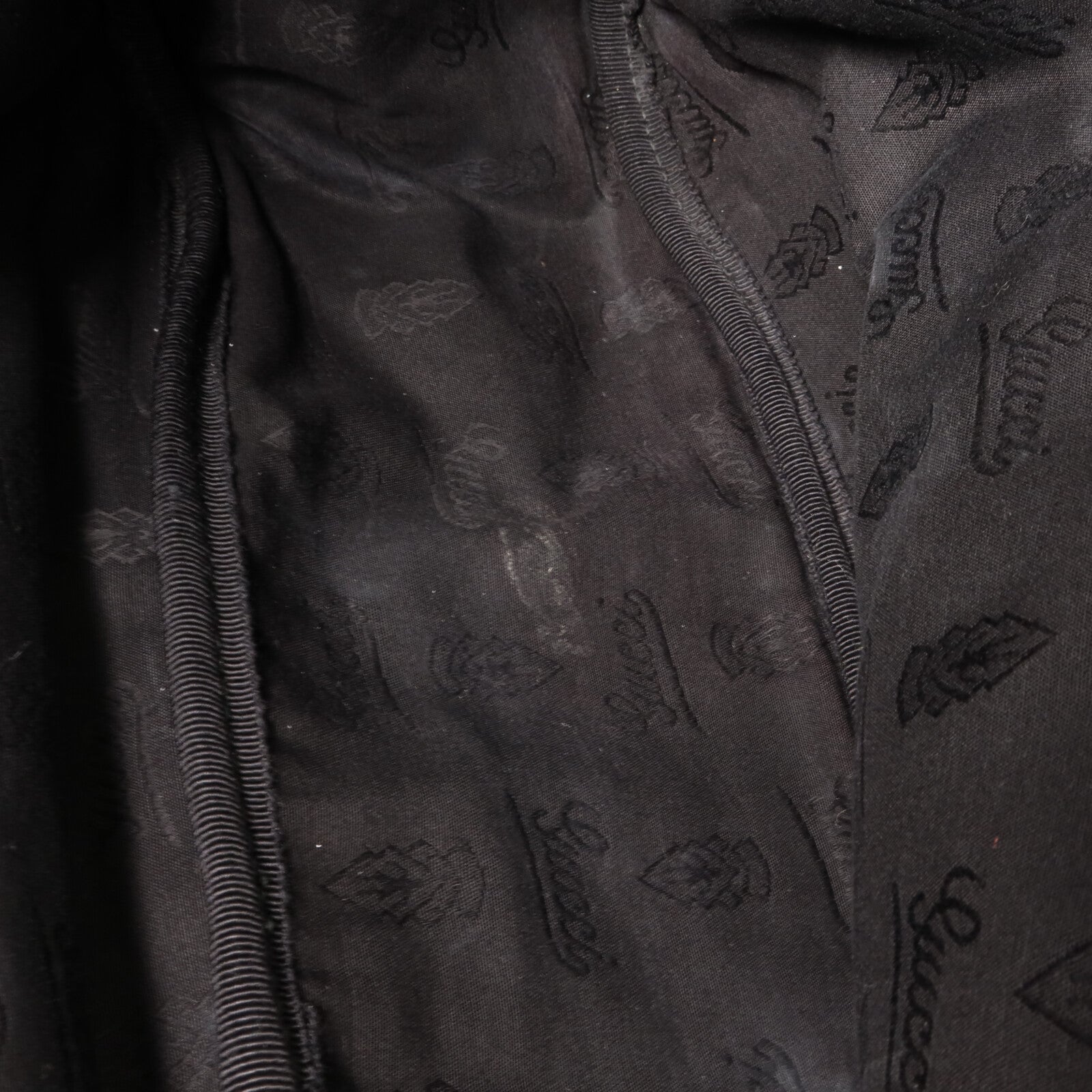 GUCCI 塗層帆布Shoulder Bag肩背袋